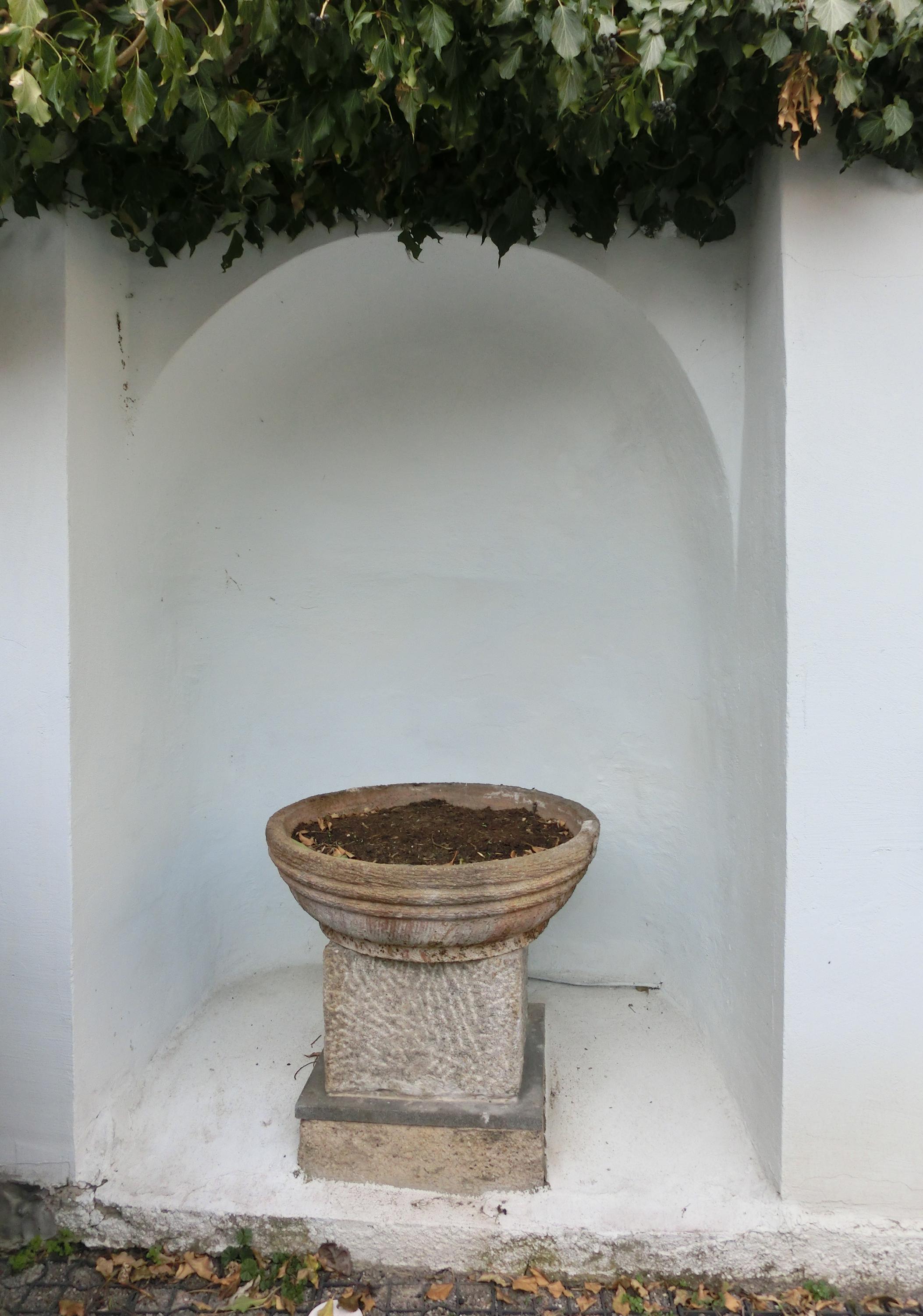 SANTINI GARDEN foto 6