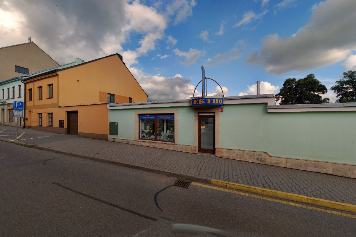 Elektro Martina Jurková