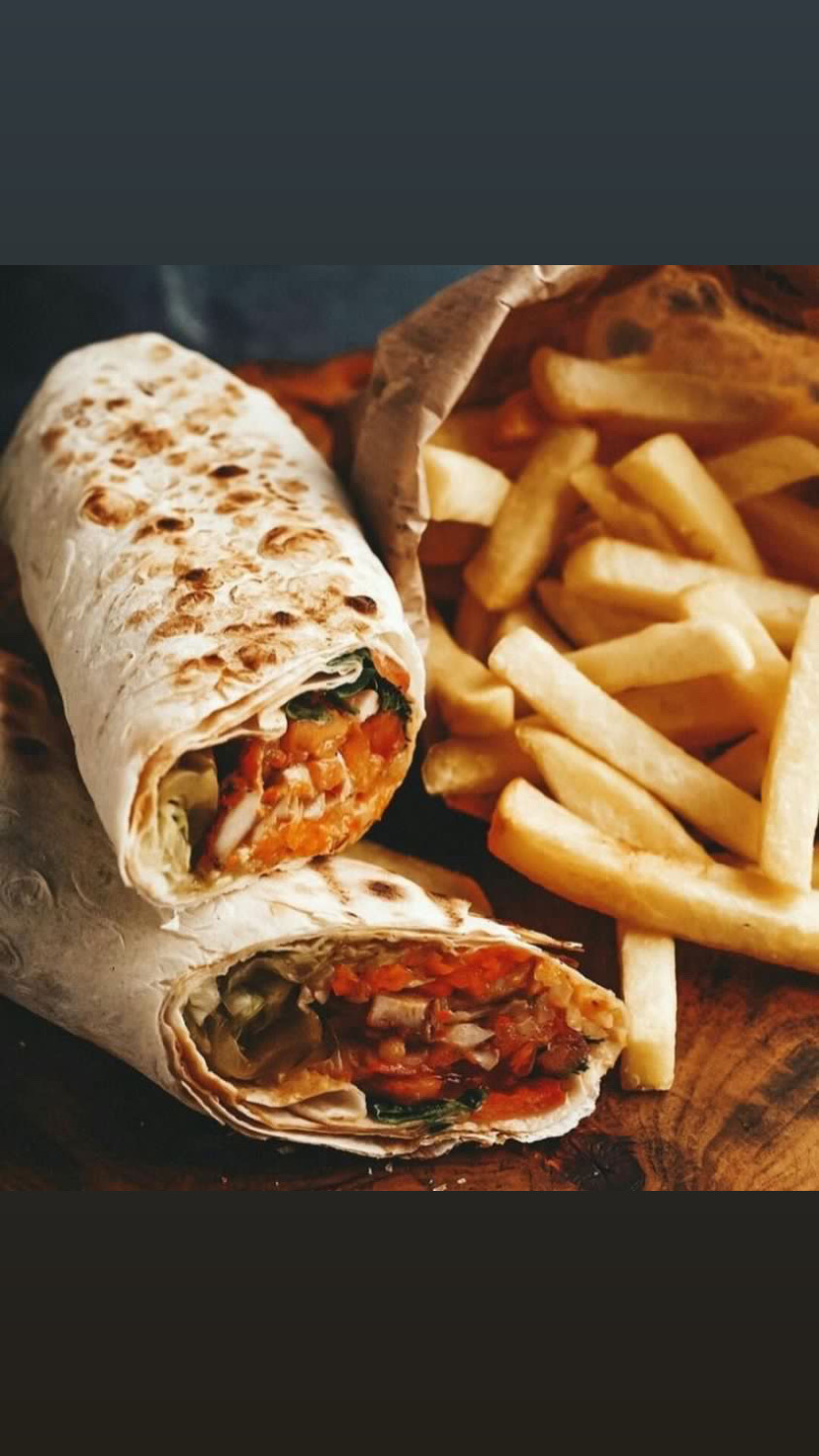 Timo Kebab foto 6