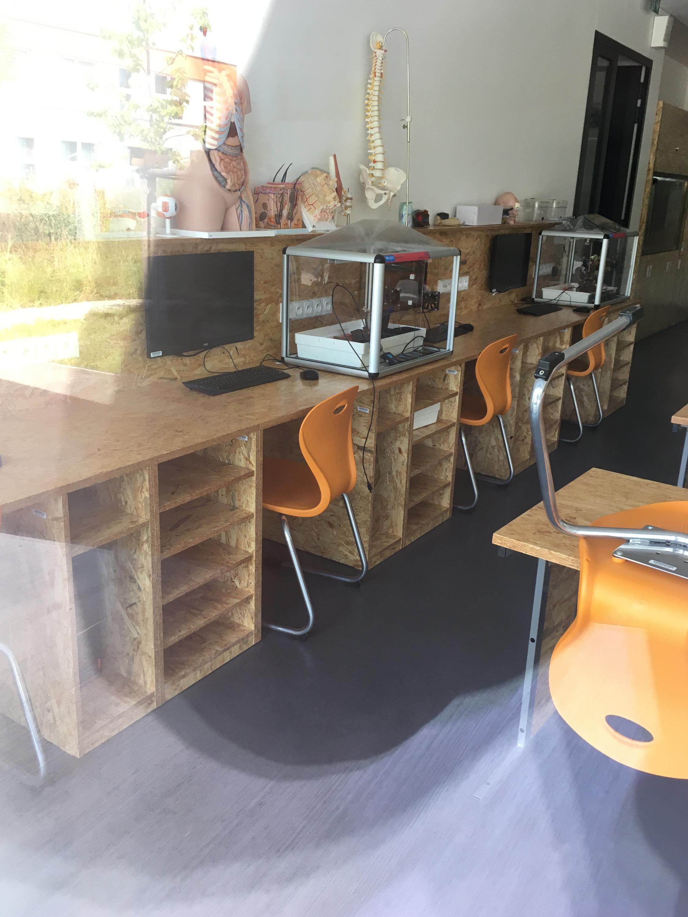 Centrum polytechnické výchovy a vzdělávání foto 2