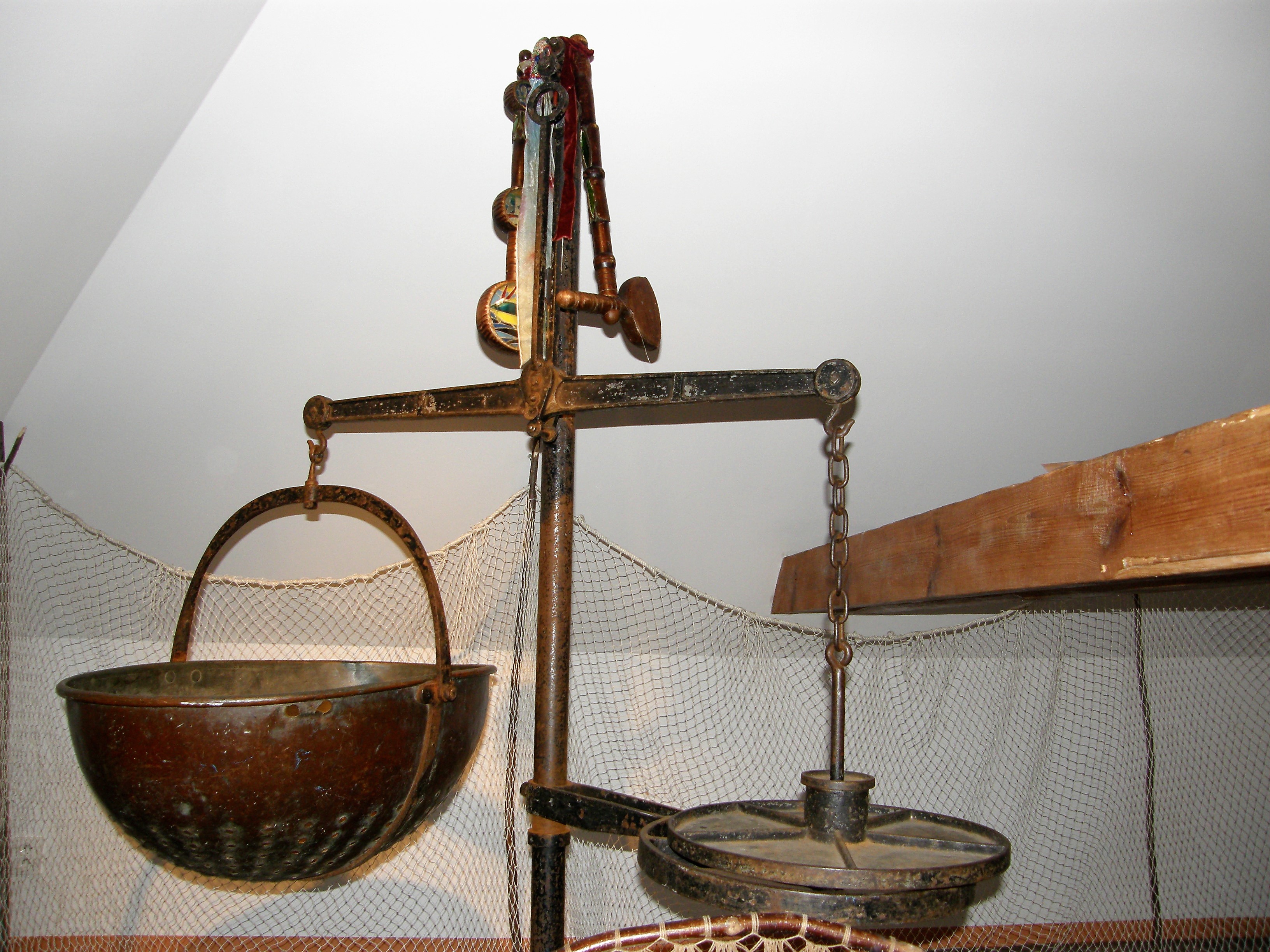 Rybářské muzeum Vodňany foto 5