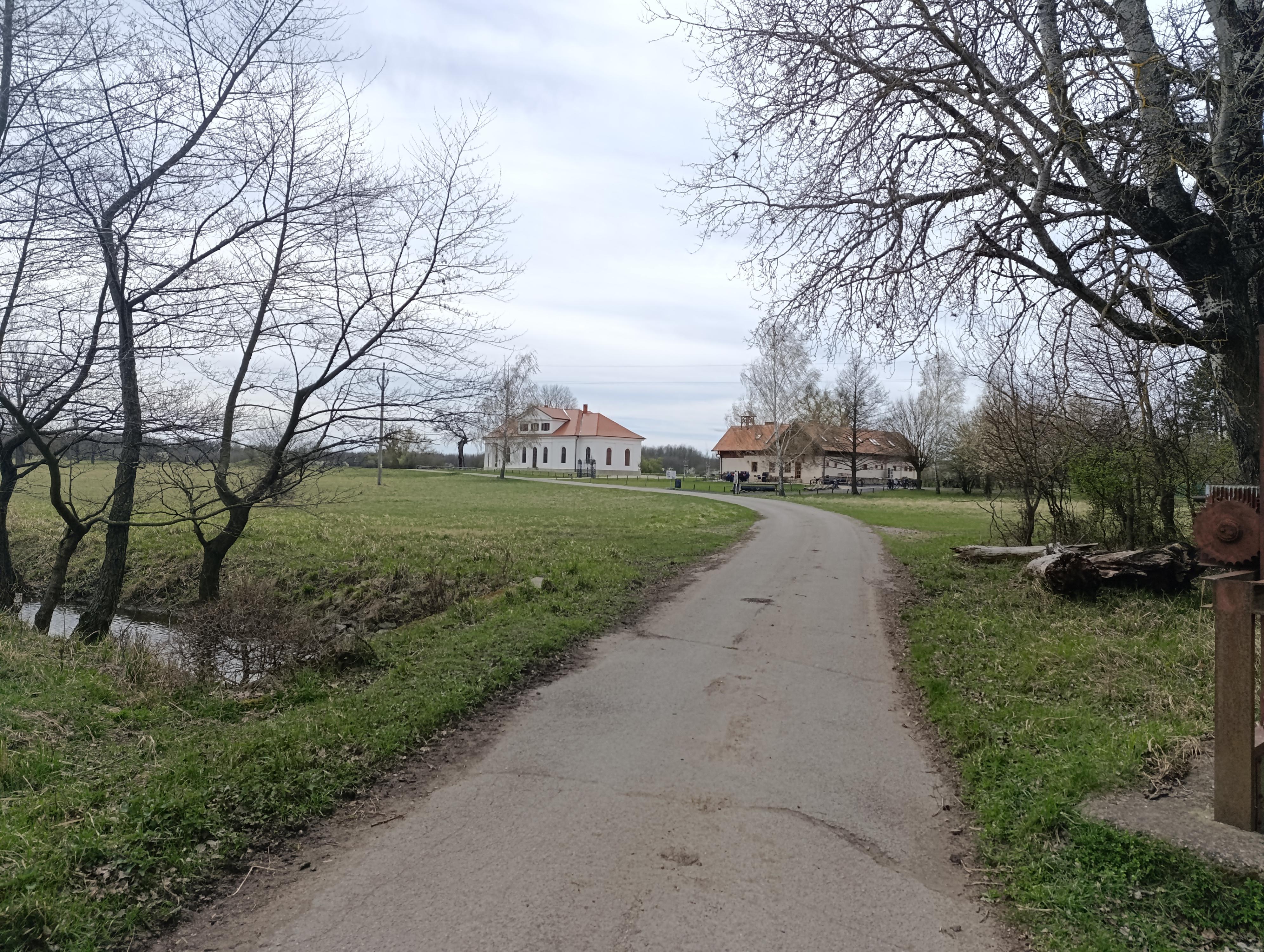 Penzion Stroodel foto 2