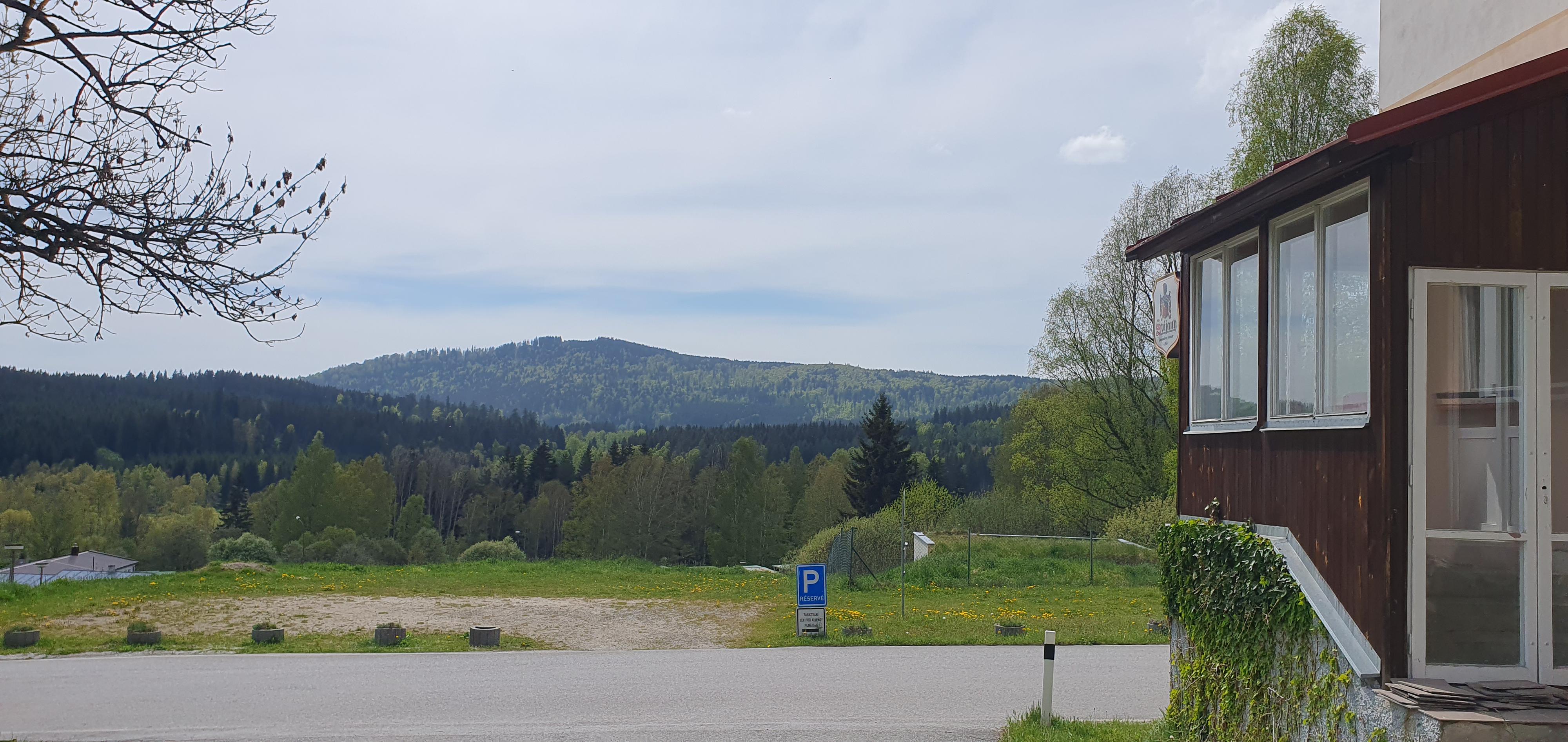 Penzion pod Boubínským pralesem foto 3