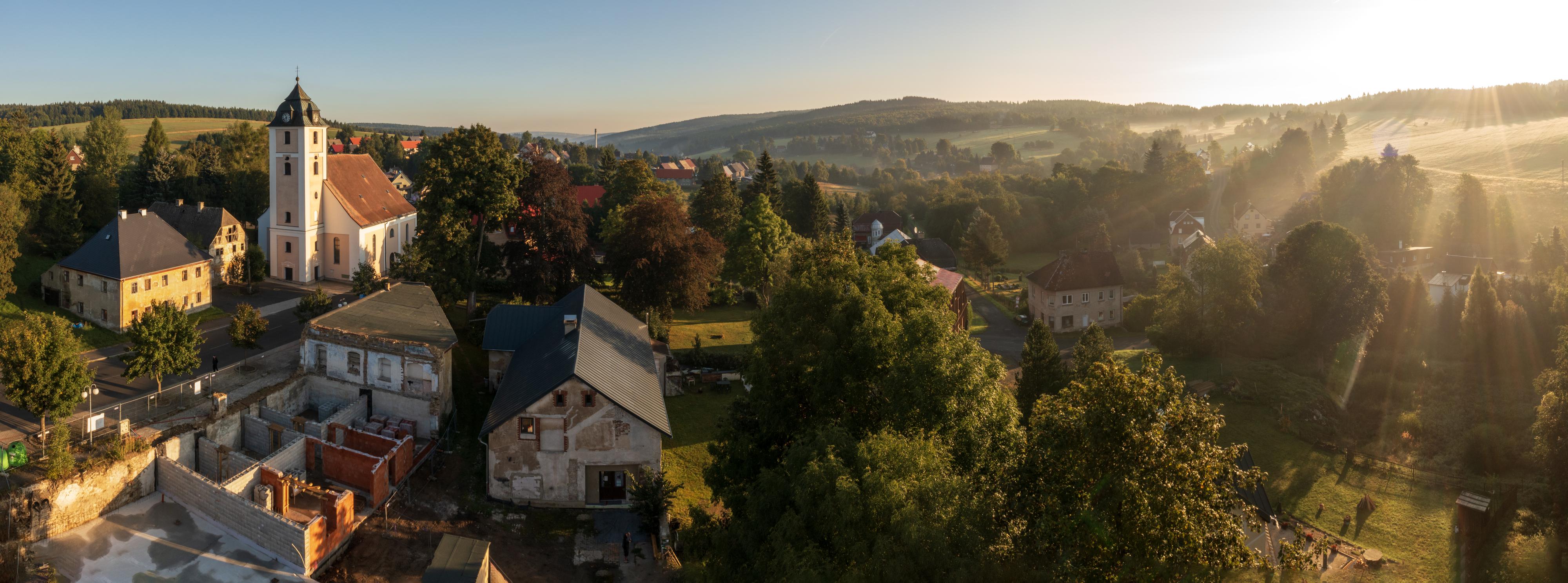Krušnohorský Poutník foto 4