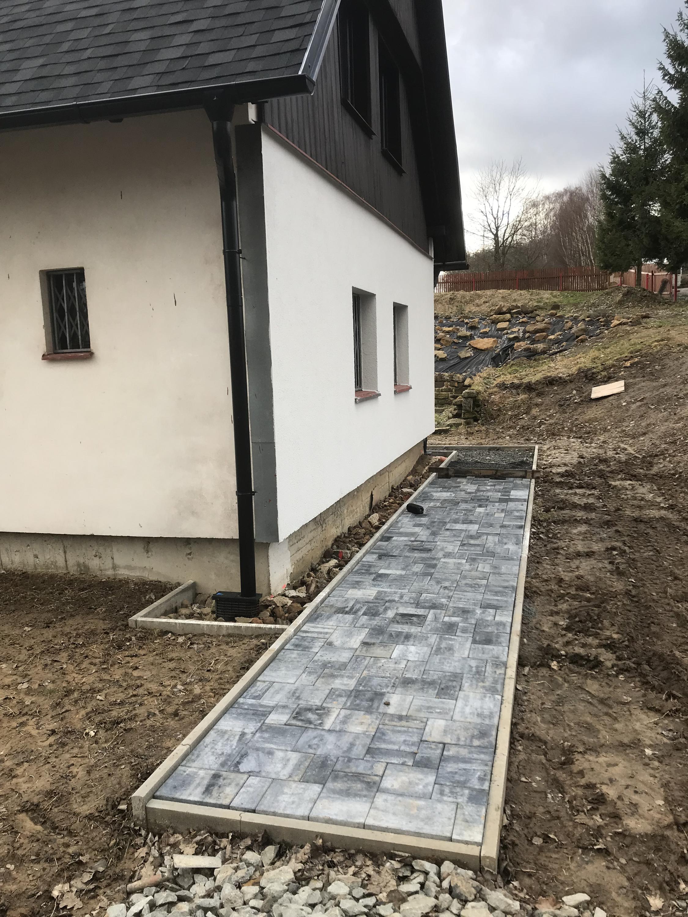 Údržba nemovitostí - Aleš Kunte foto 4