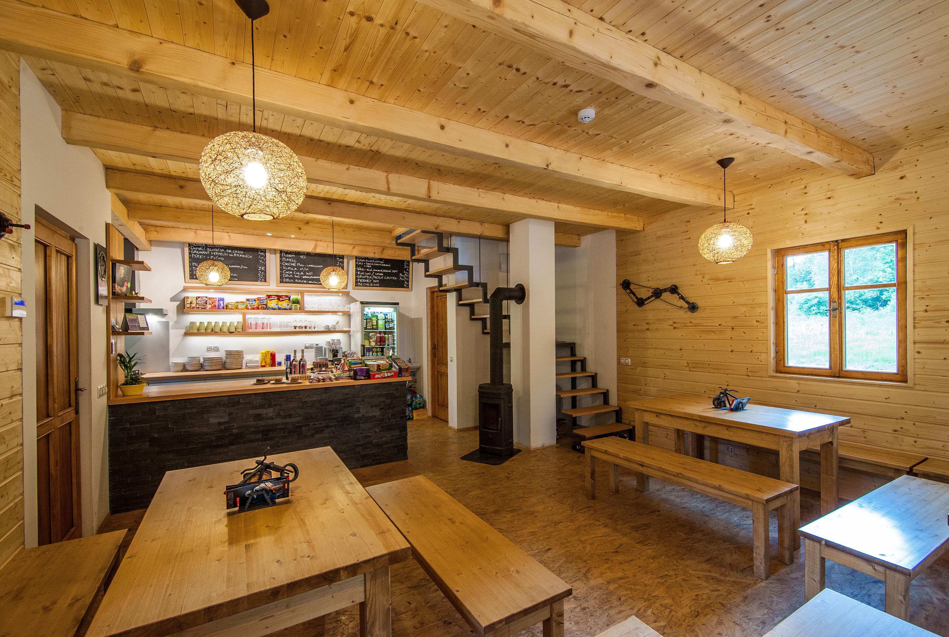 Hospoda Centrum u Kyselky foto 4