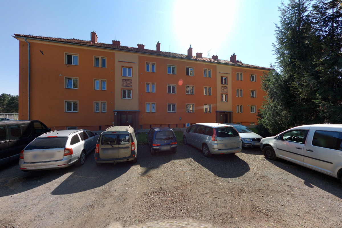 Omítky a fasády JD