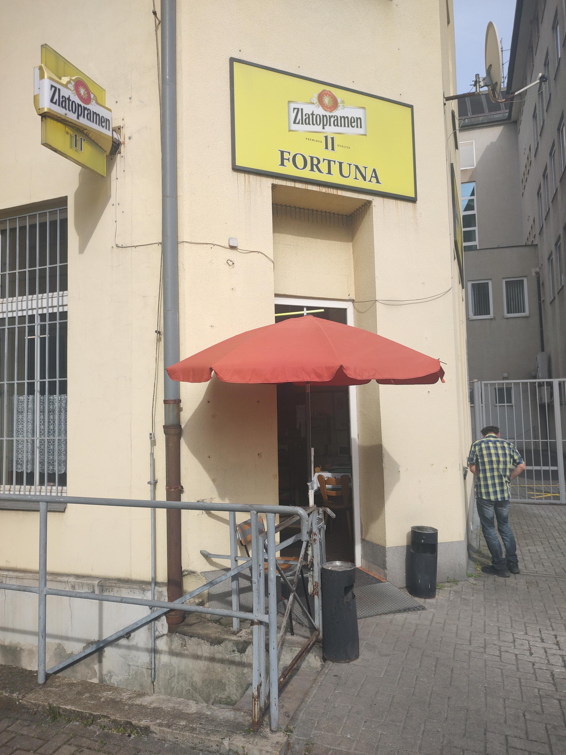 Hostinec Fortuna foto 2