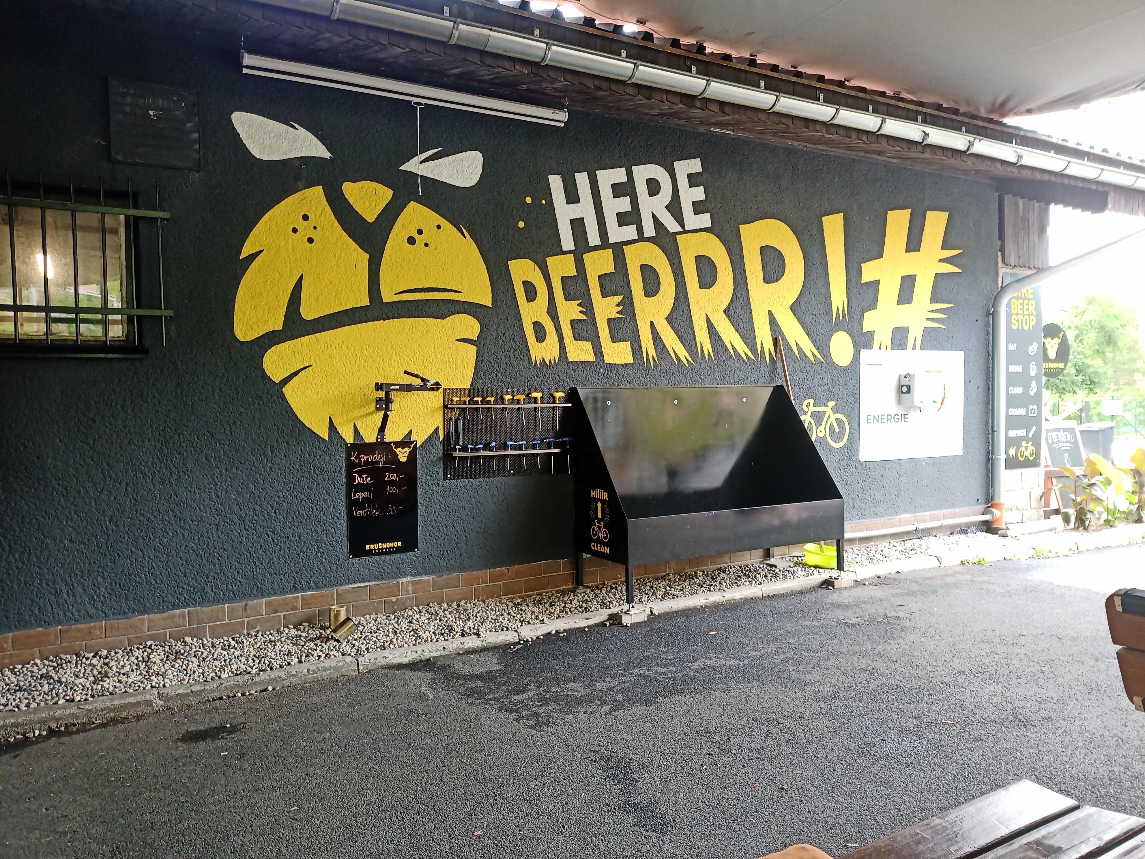 Pivovar Krušnohor s.r.o. foto 3