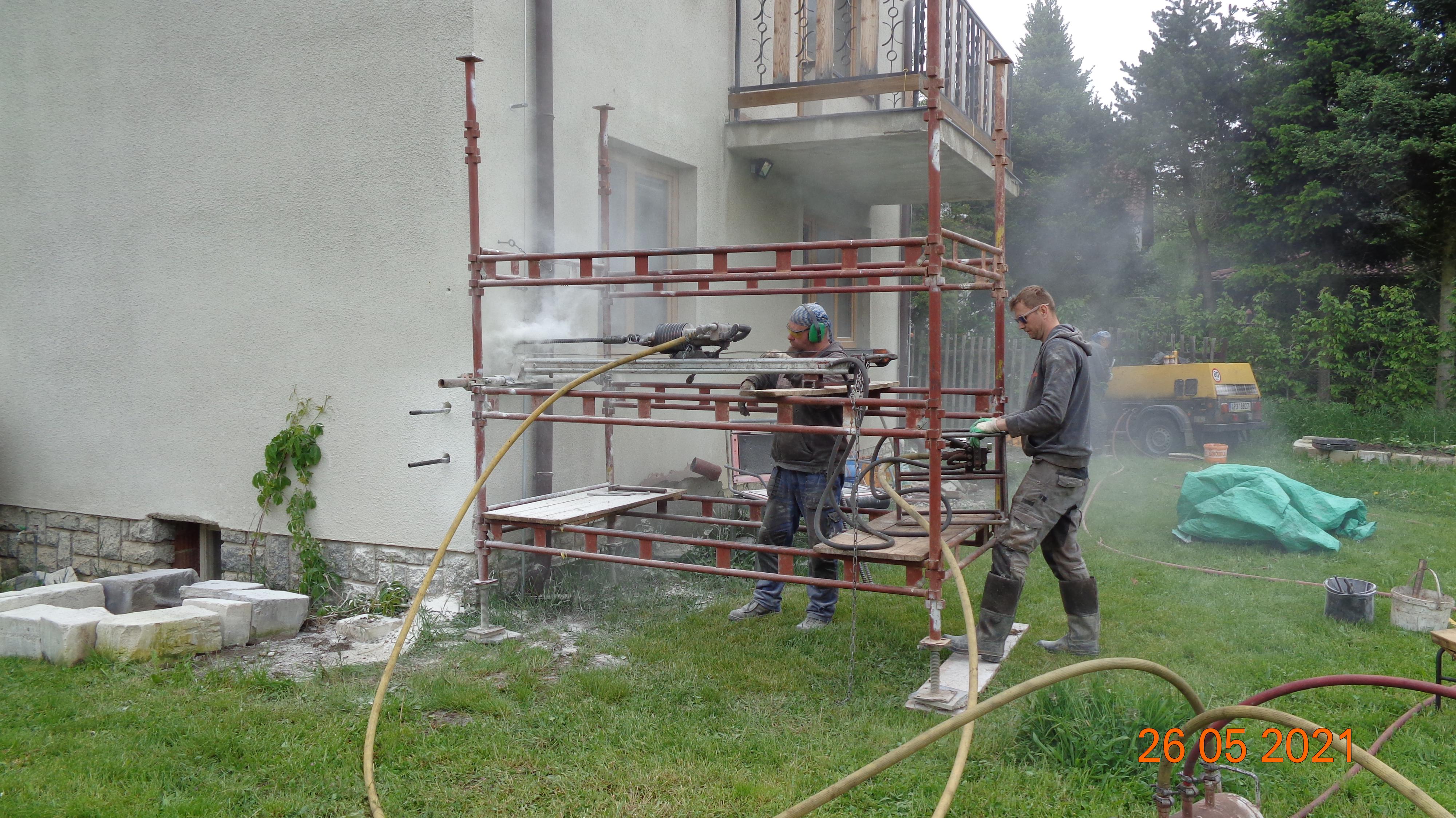 STATIKA STAVEB SV foto 3