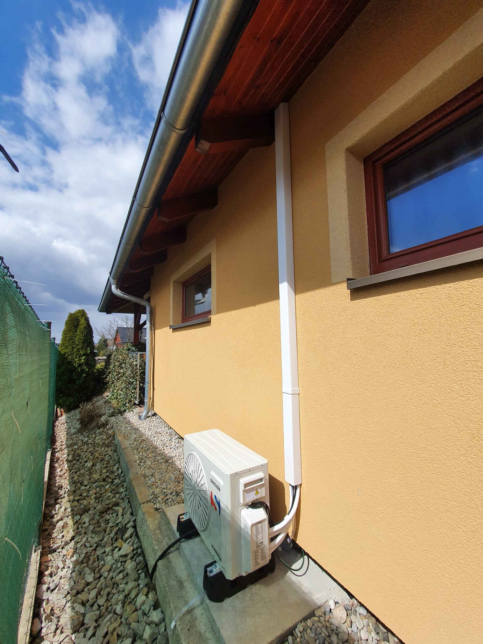 Klimatizace a tepelná čerpadla Miroslav Matula foto 3