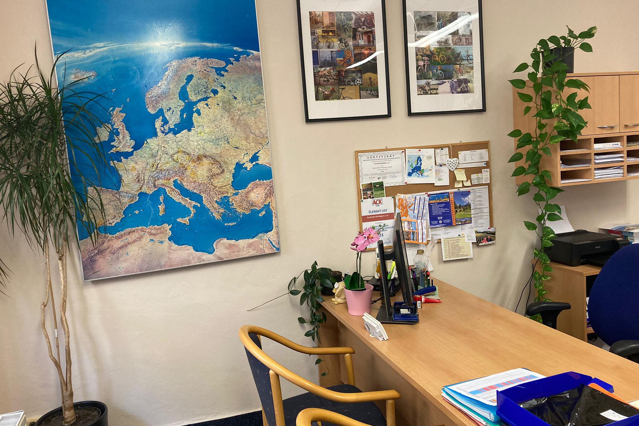 CK Eurocykl Herdegen