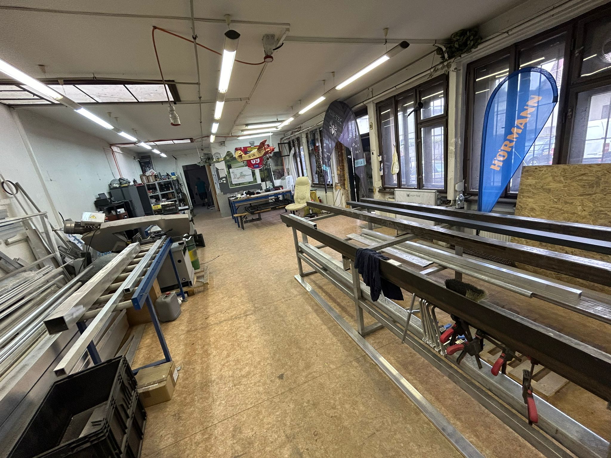 ALU-WORKS CZ s.r.o. foto 2