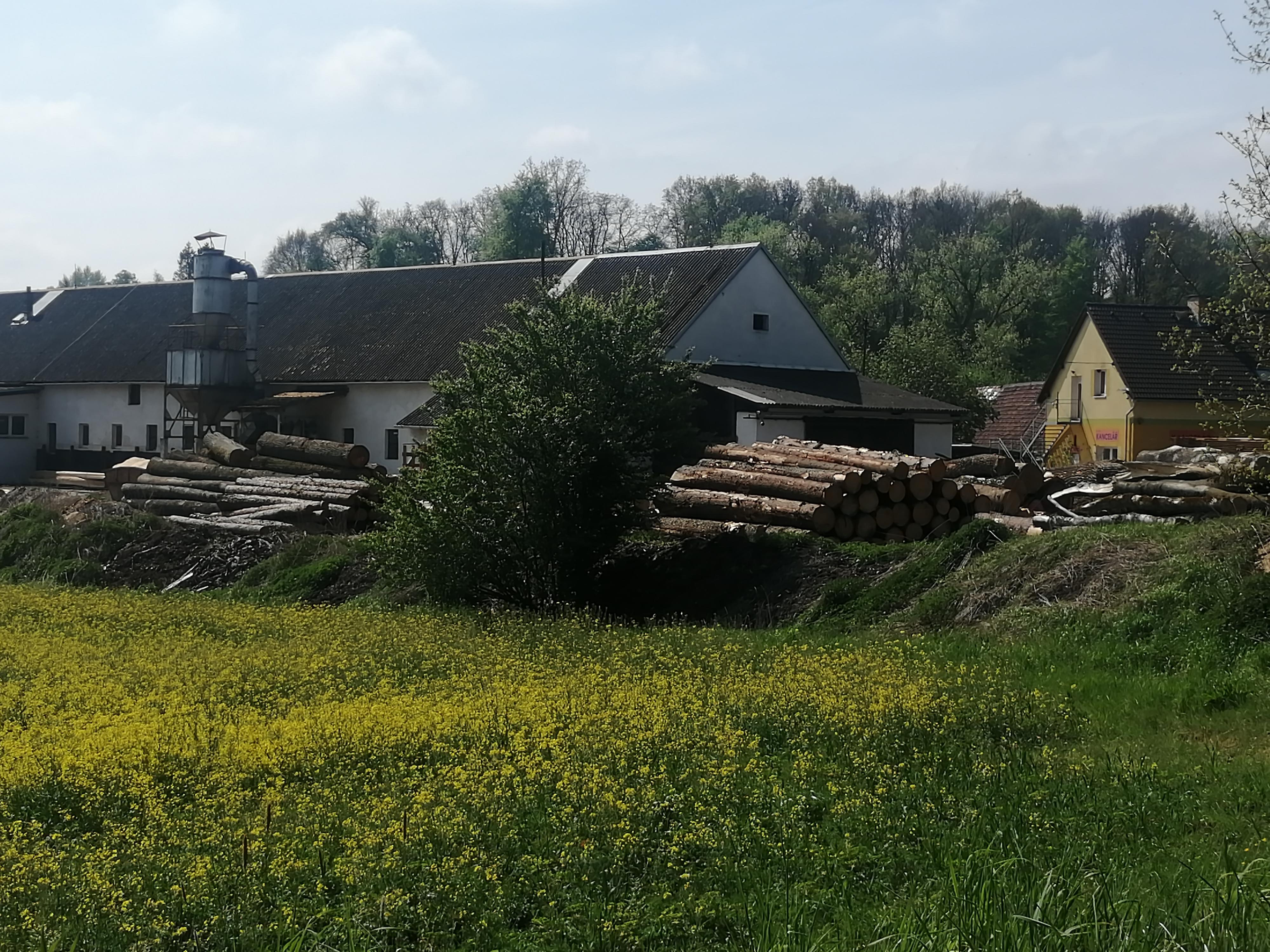 PILA KORYTA, s.r.o. foto 2