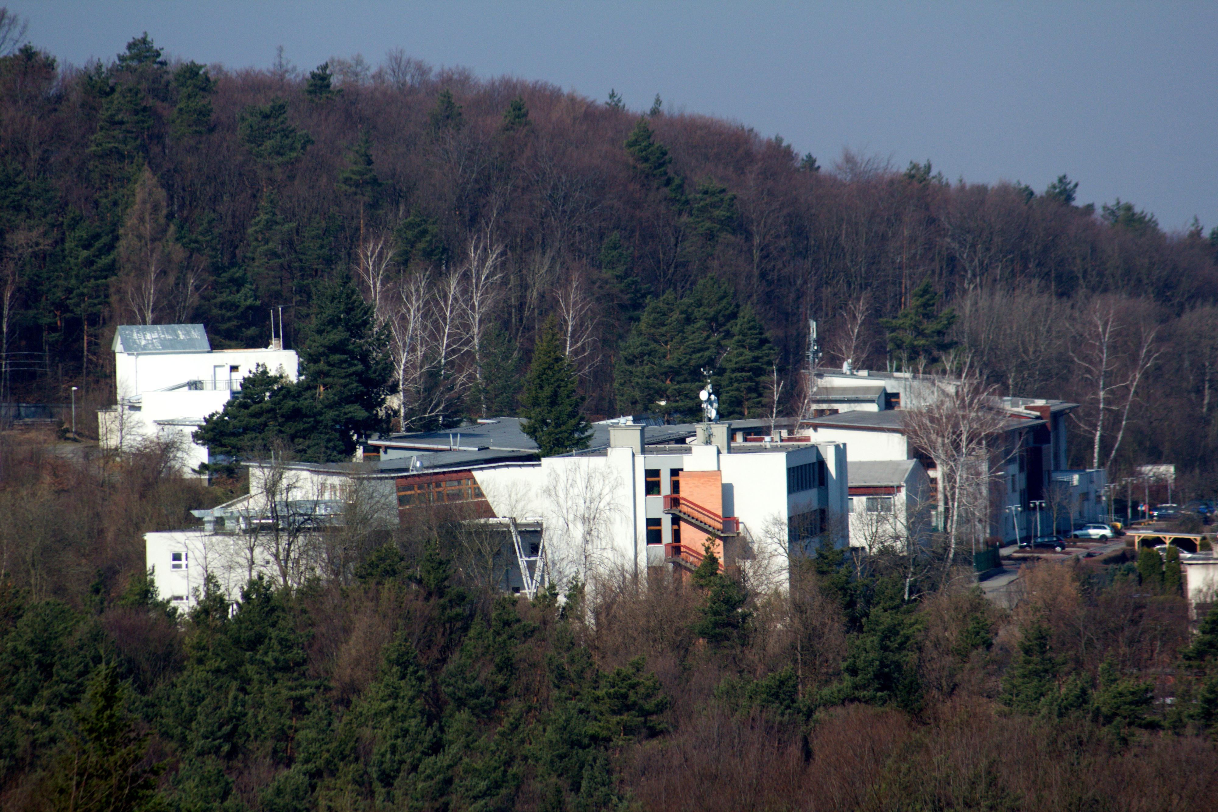 Hvězdárna Zlín foto 3
