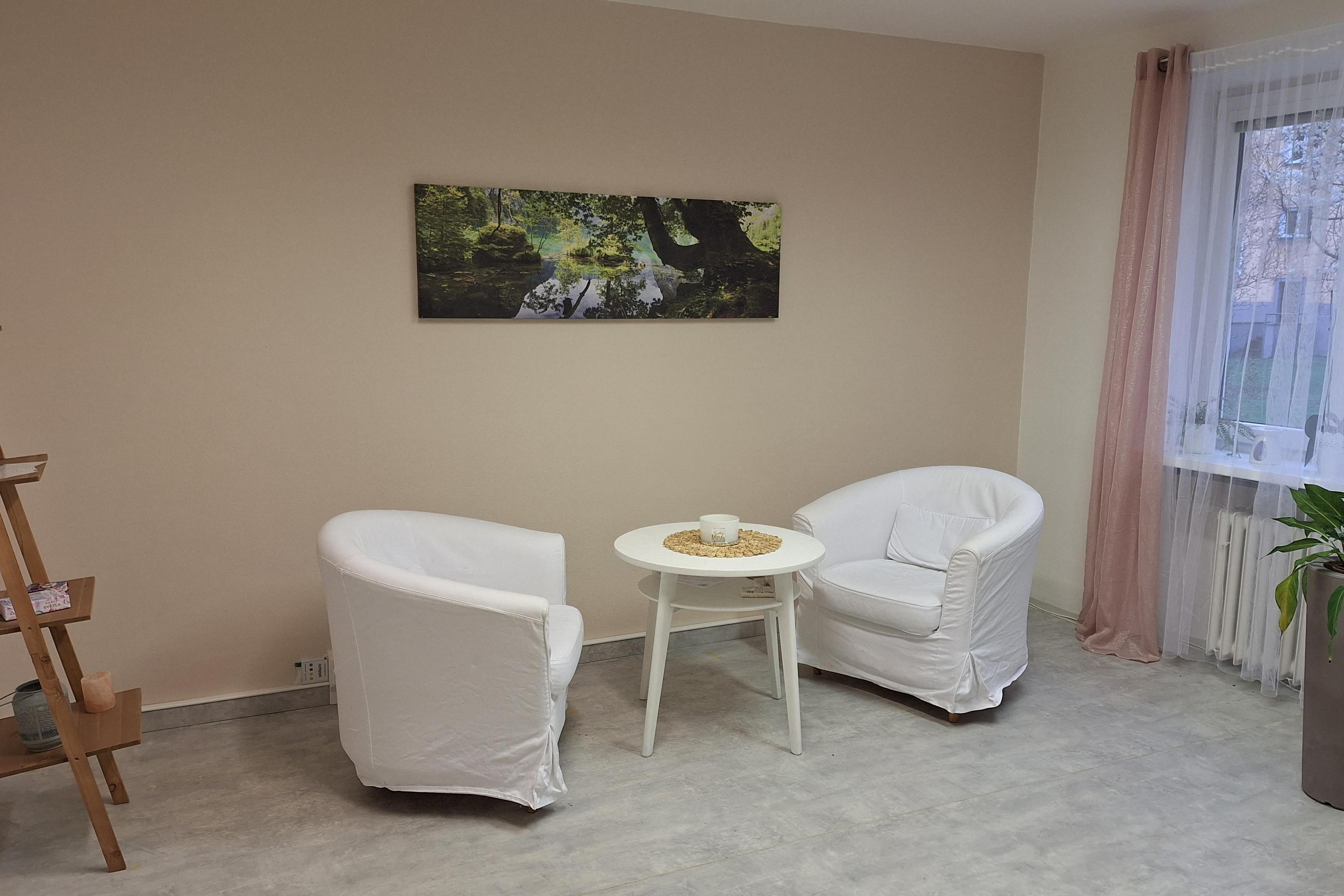 Mgr. Hana Pavelková - psychoterapie a poradenství