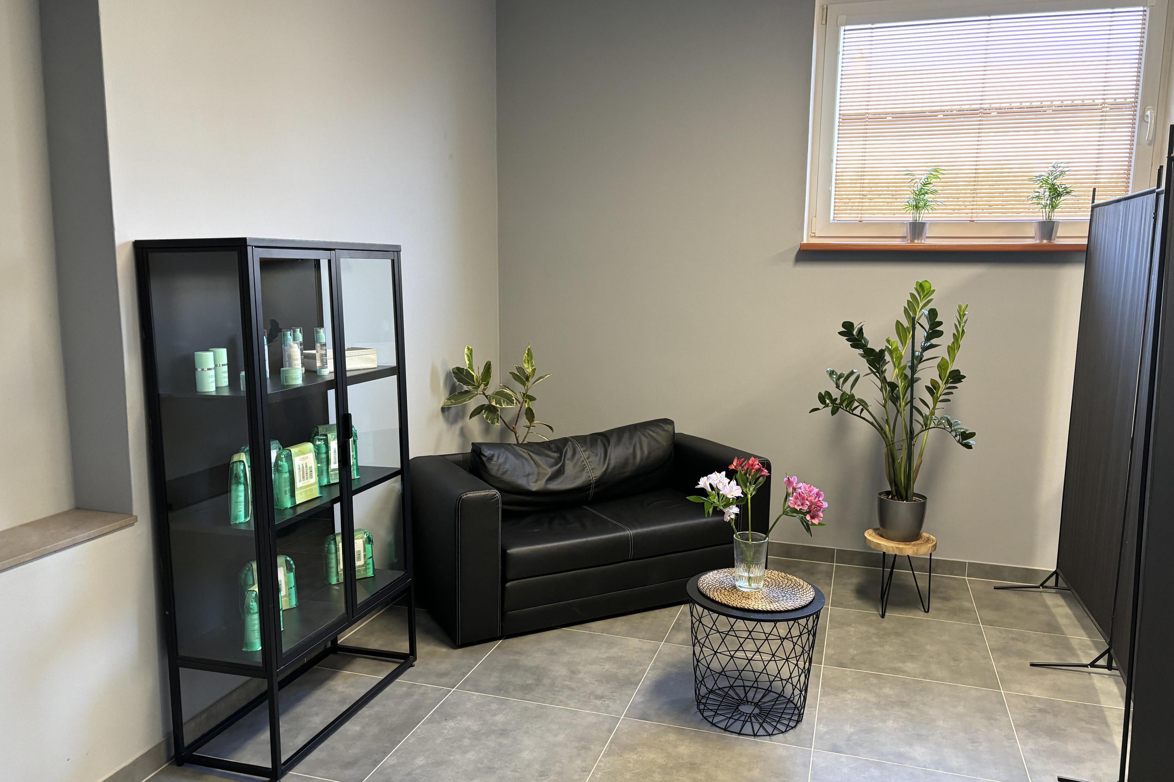 Kosmeticky salon LUMART