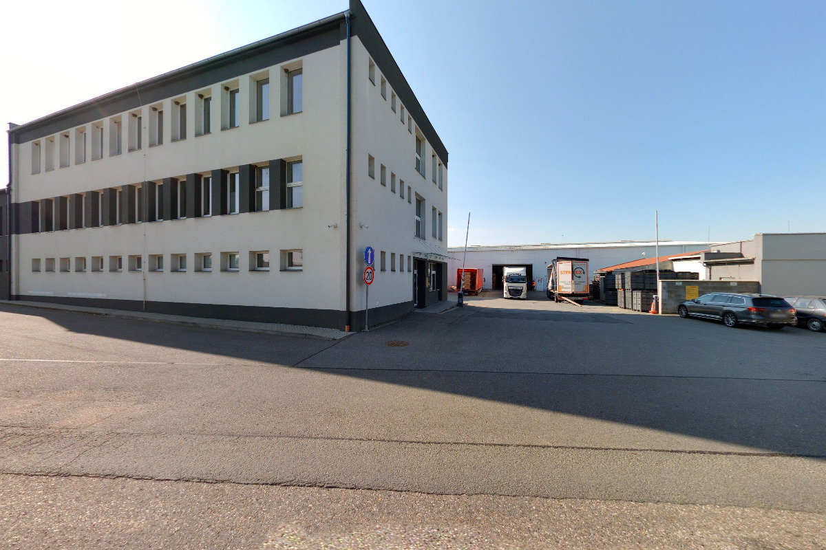 Mechanical Sprays, s.r.o.