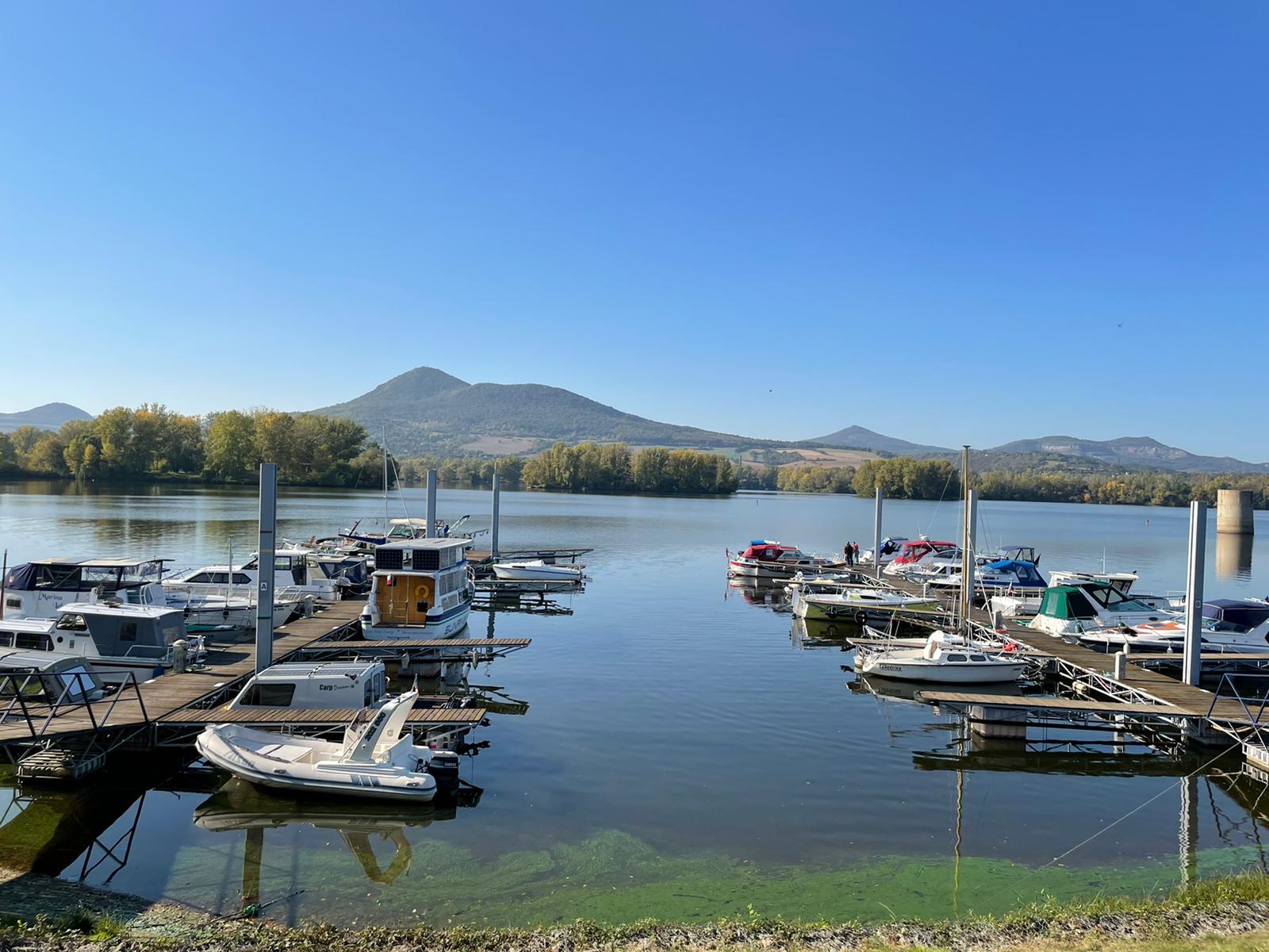 Hotel Marina Labe