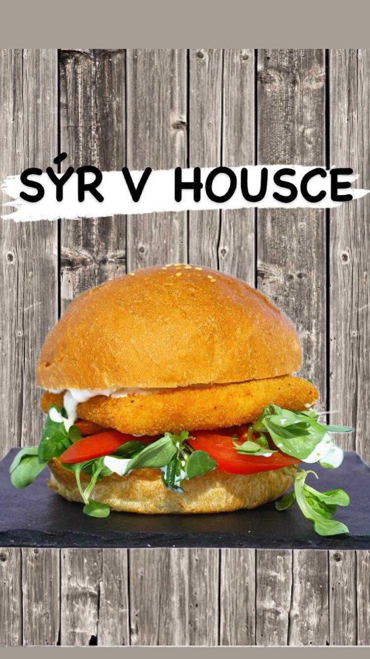 Snack House u strudla foto 3