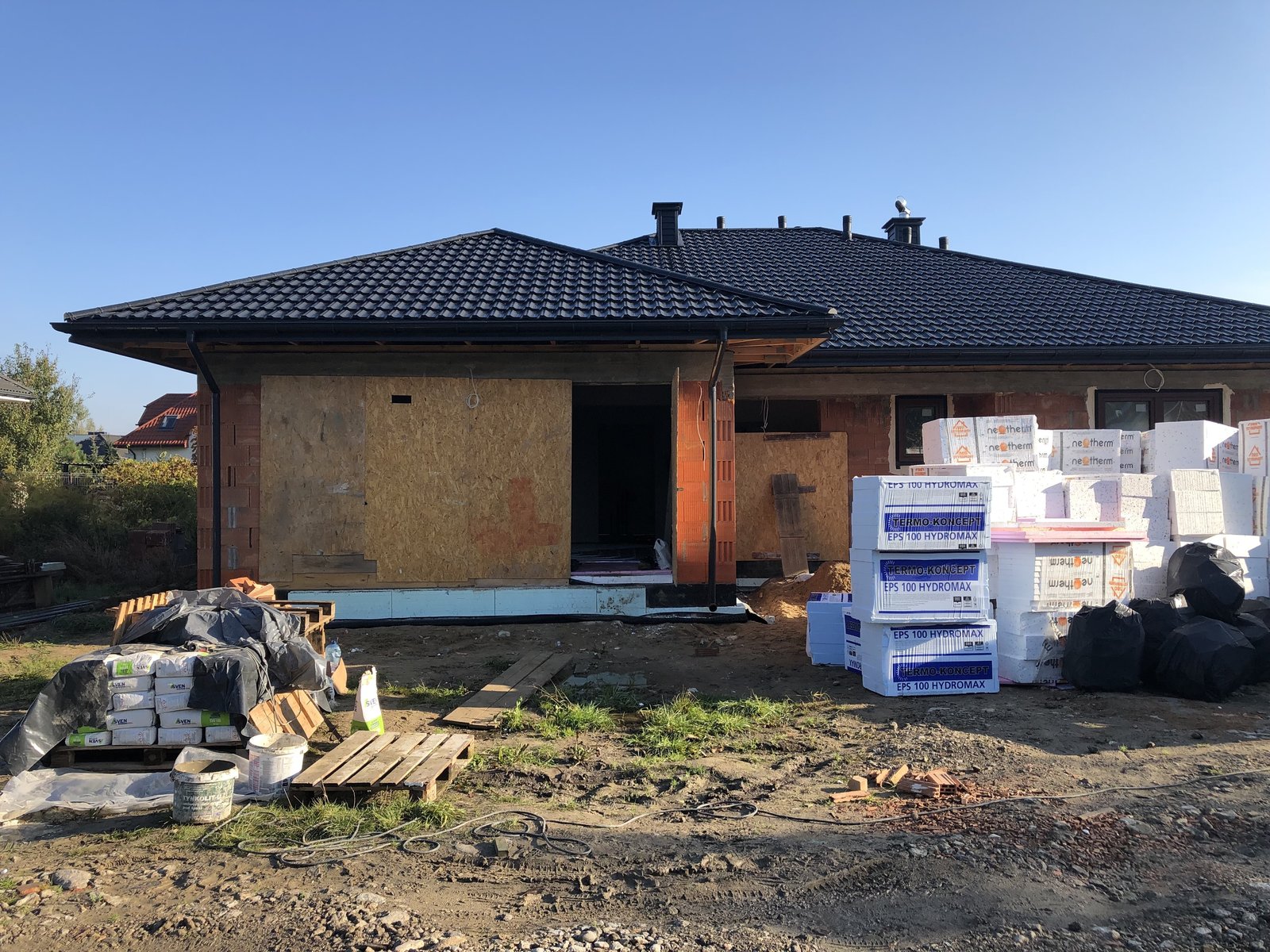 Rodinné domy na klíč  DUDLA foto 3