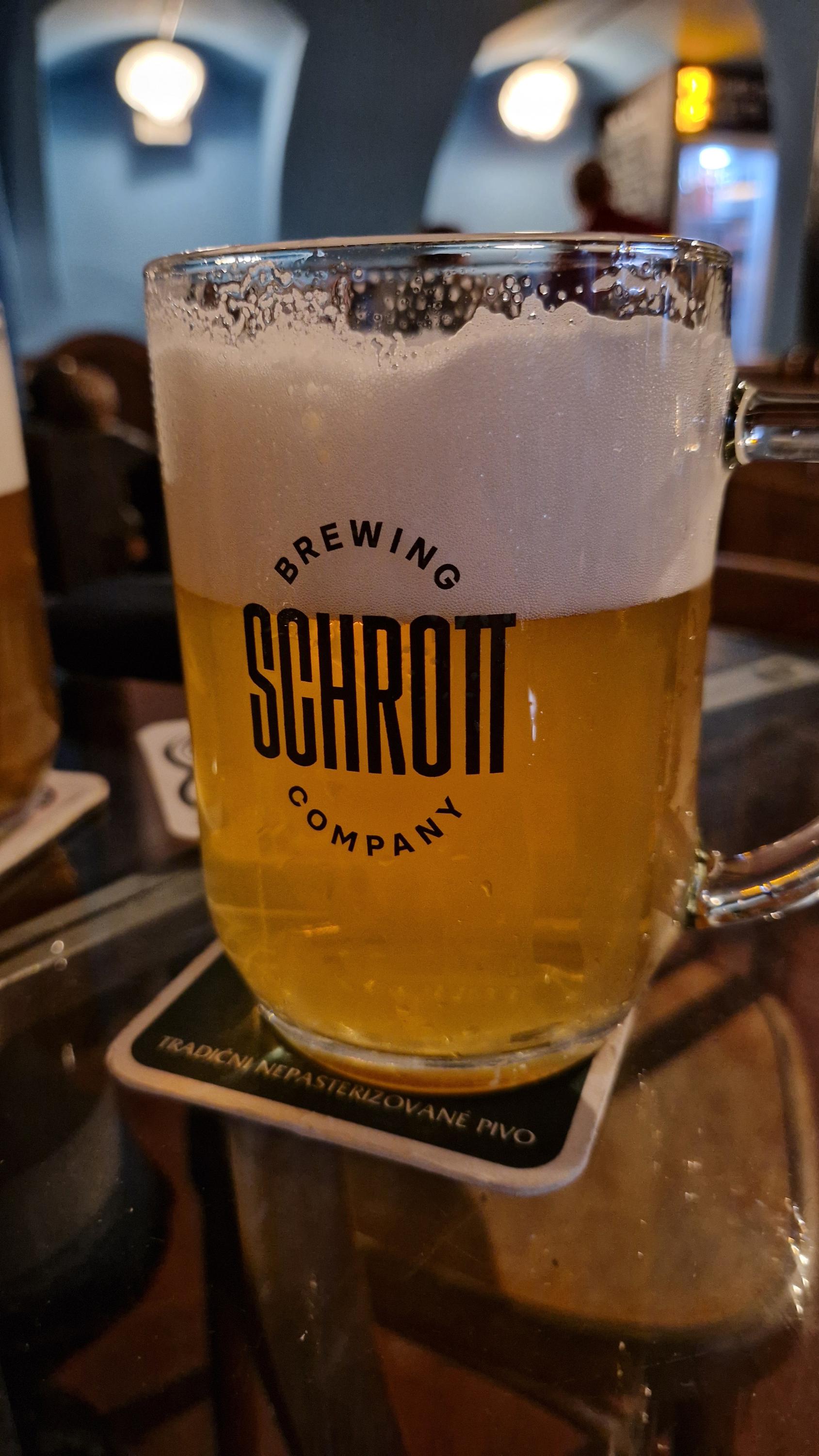 Schrott foto 3