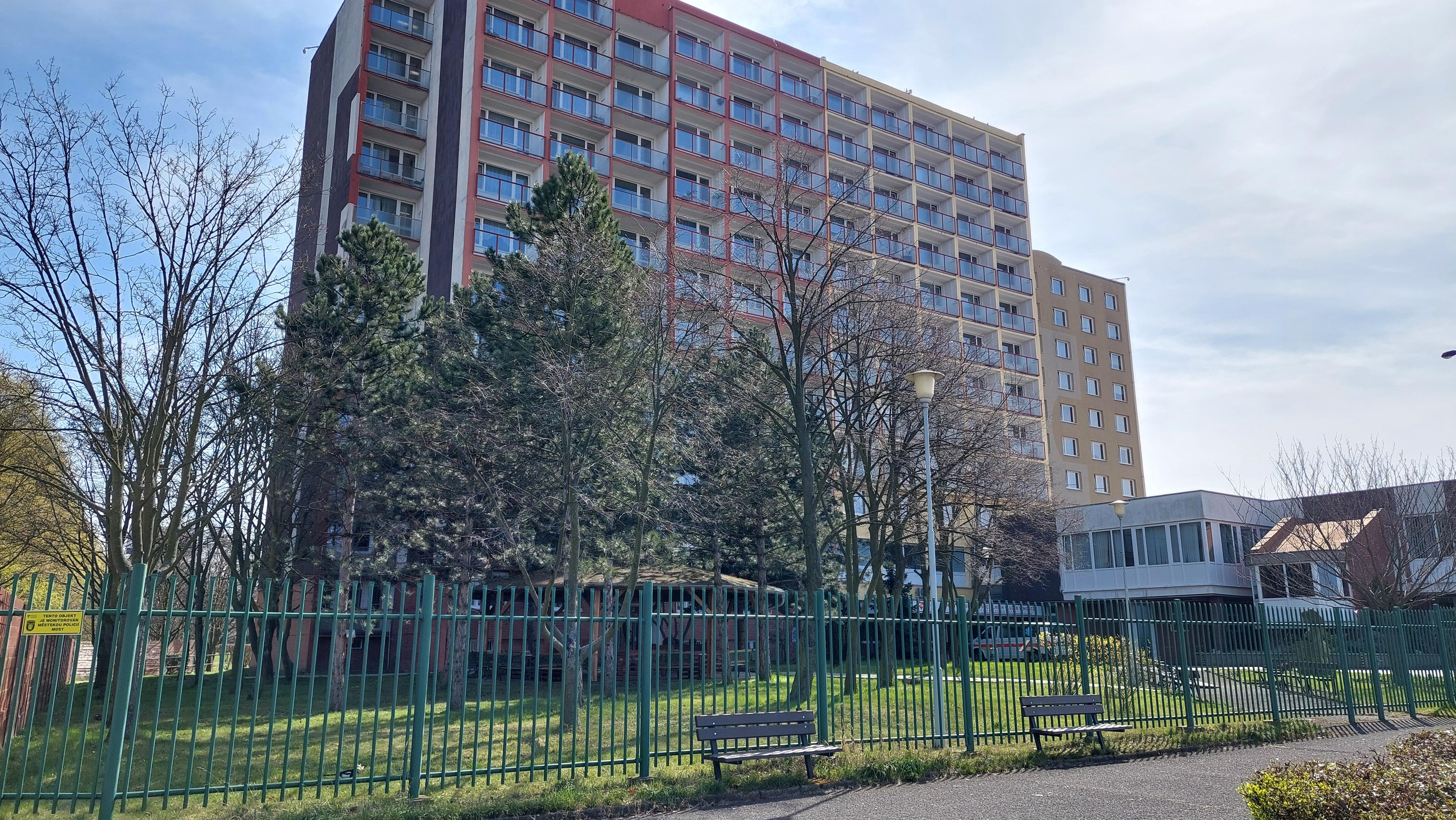 Městská správa sociálních služeb v Mostě - příspěvková organizace foto 3