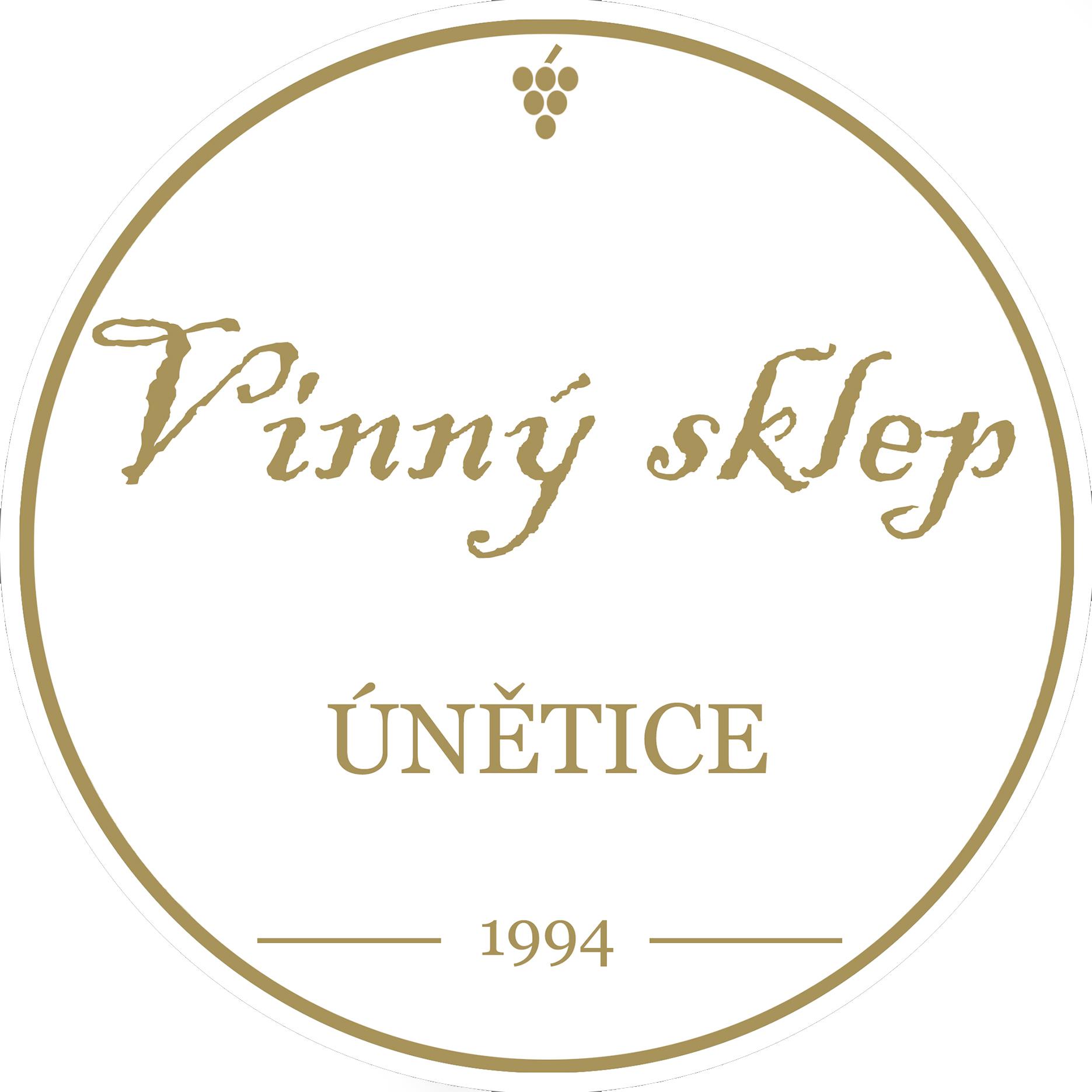 Vinný sklep Únětice