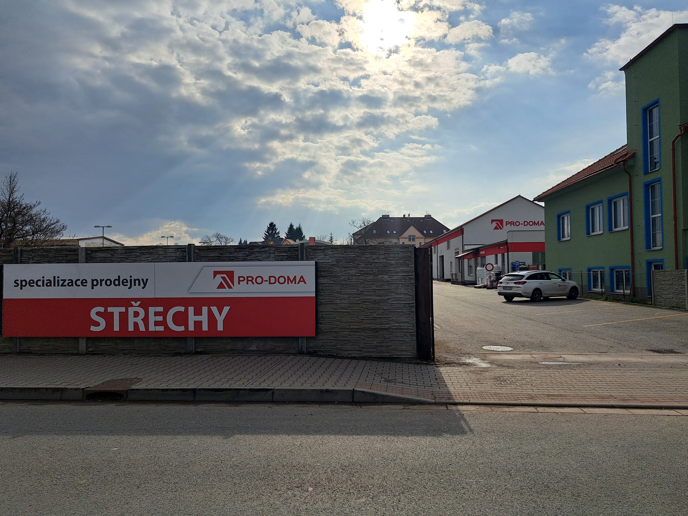 PRO-DOMA Střechy foto 5