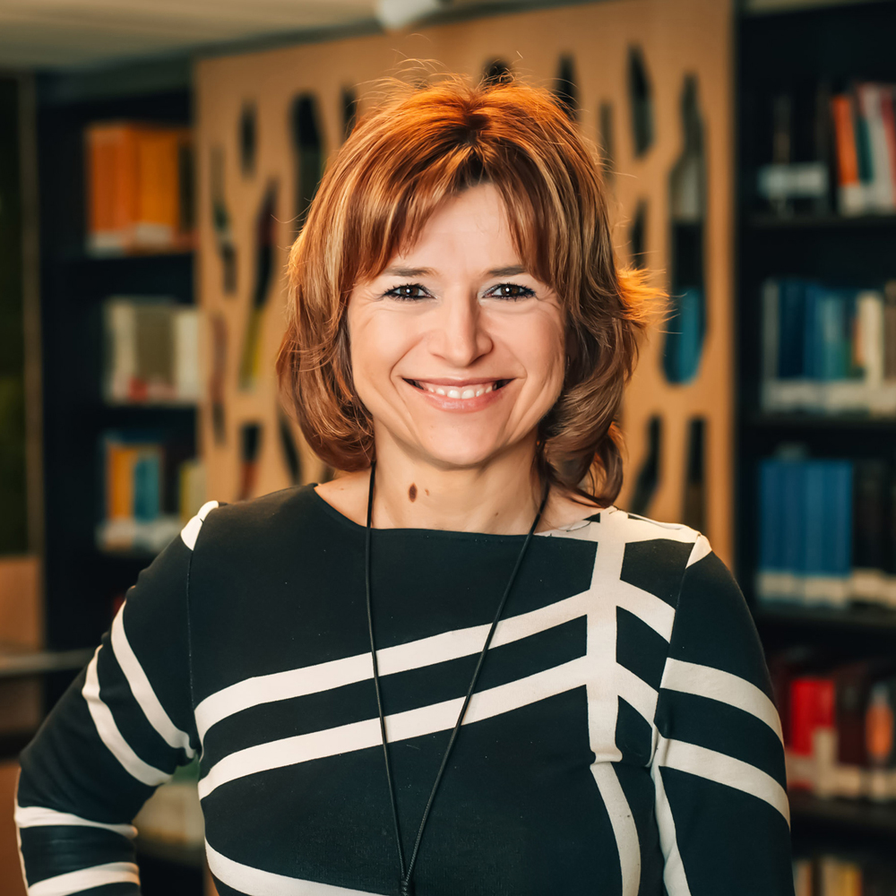 Mgr. Jitka Sytařová, LL.M., advokát foto 2