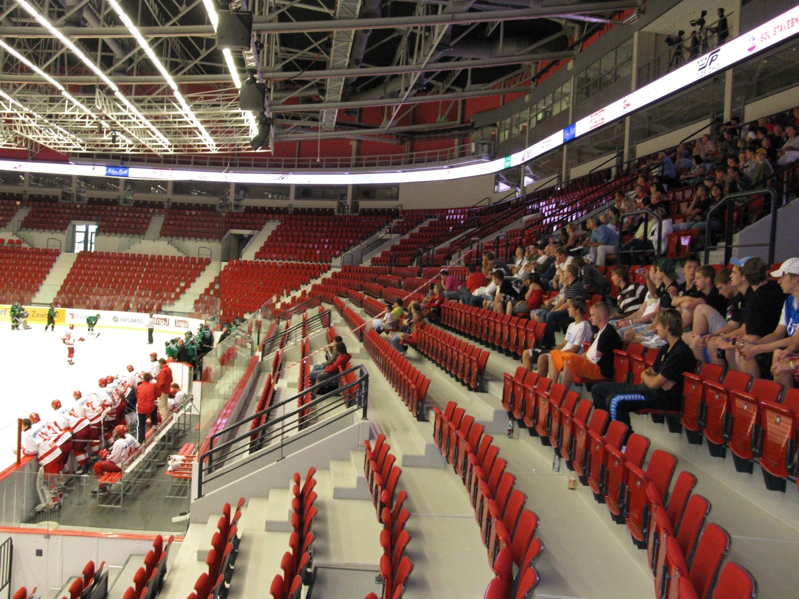 HC Energie Karlovy Vary, s.r.o. foto 2