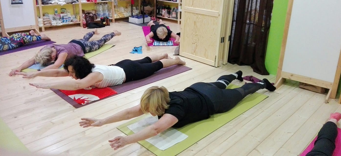 Zdravá výživa Sluníčko foto 4