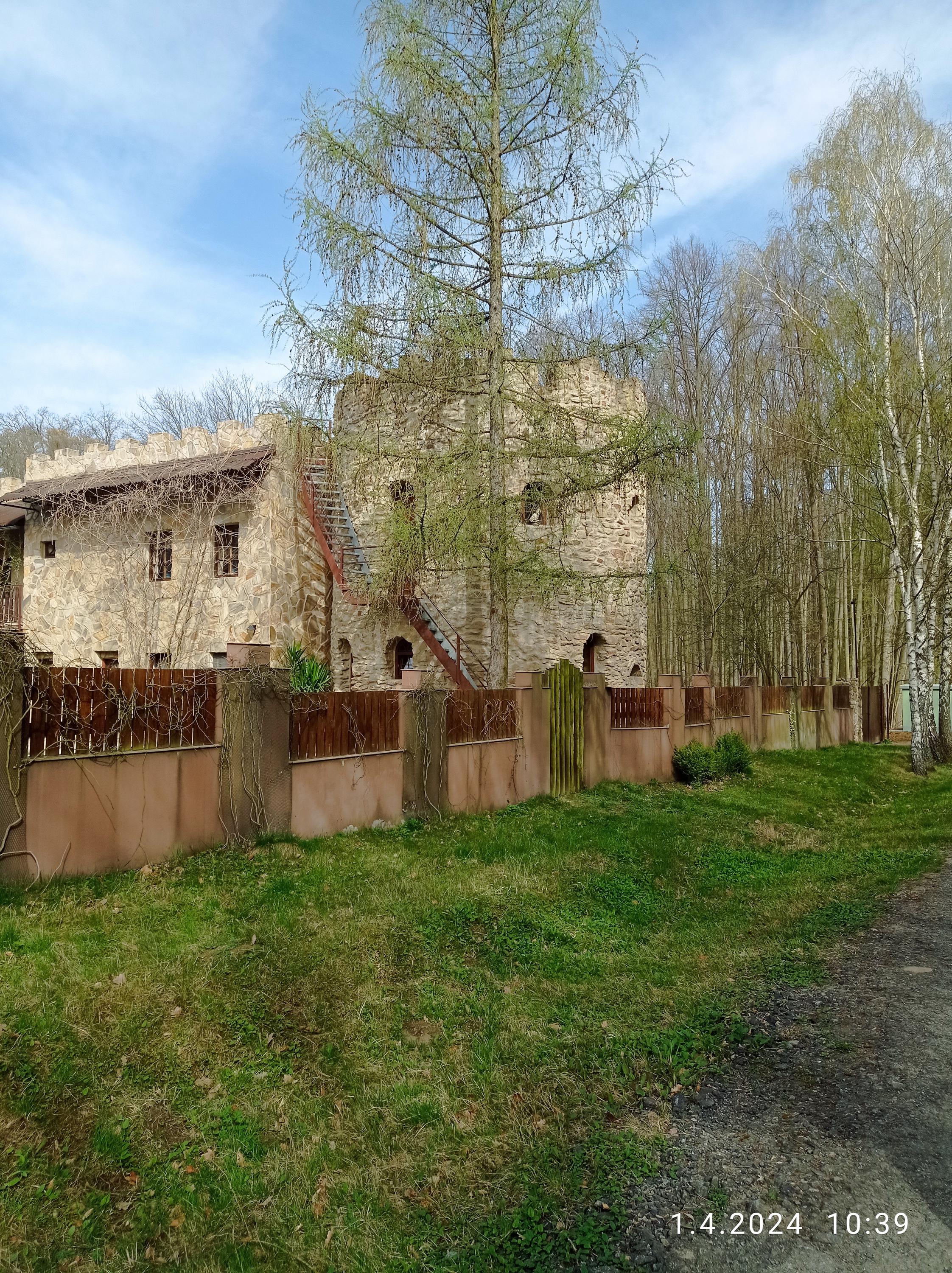 Klášterní zahradnictví ZEN foto 6