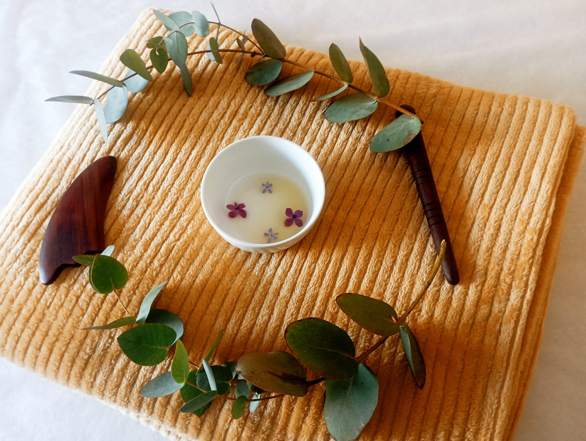 L&L masážní studio foto 4