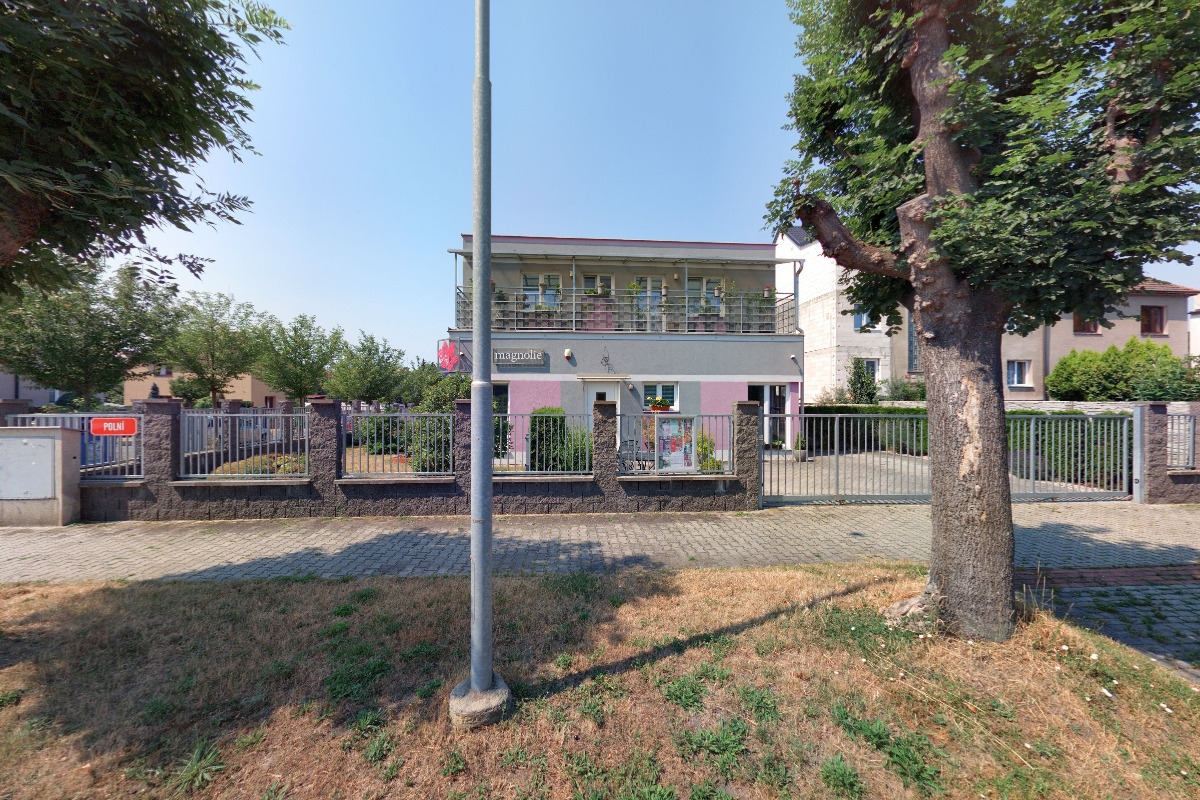 Salon Magnolie foto 2