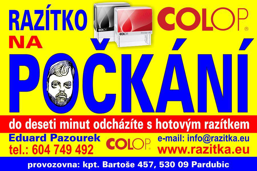 Razítka.eu foto 5