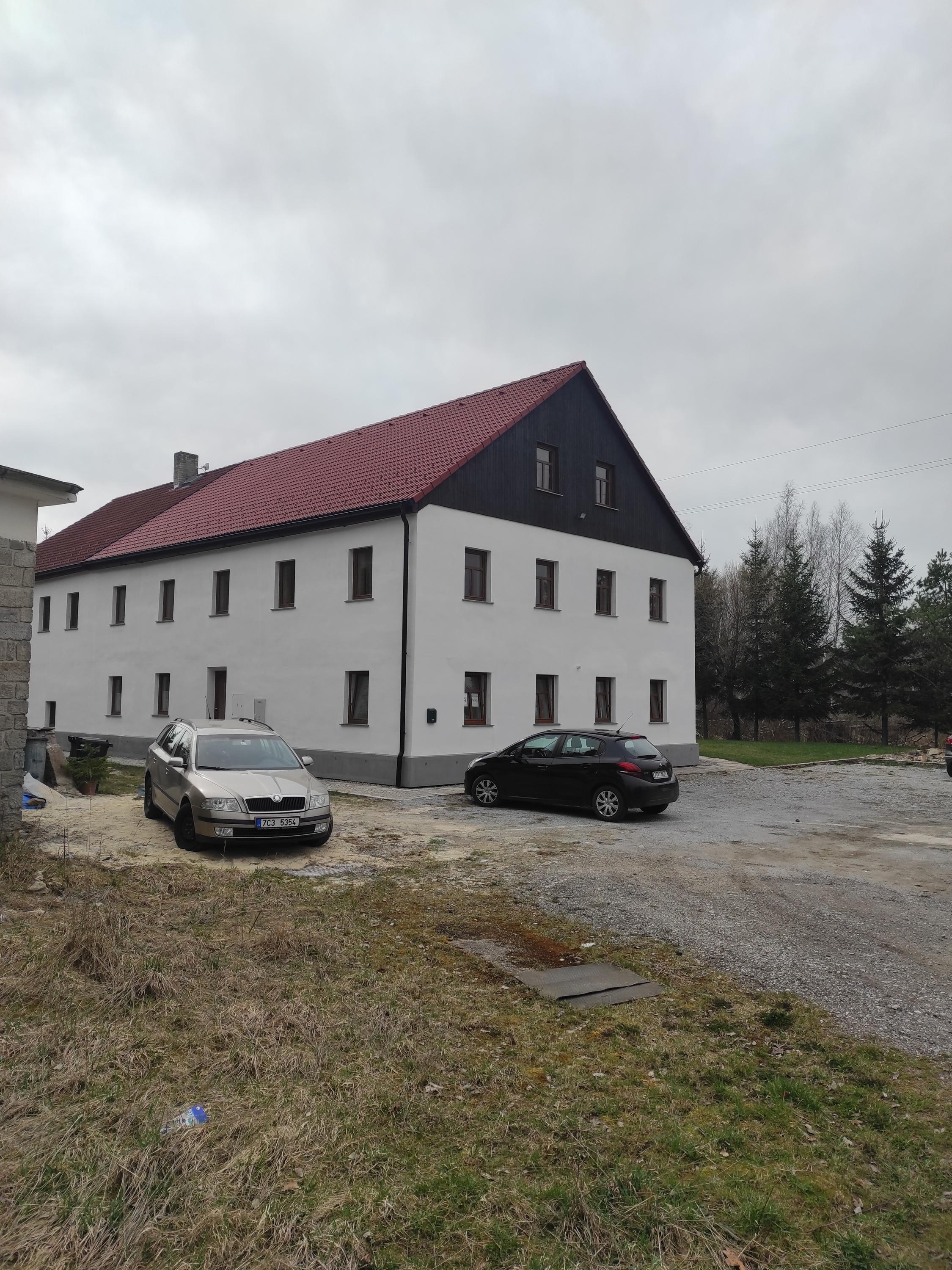 Apartmány Míra foto 2