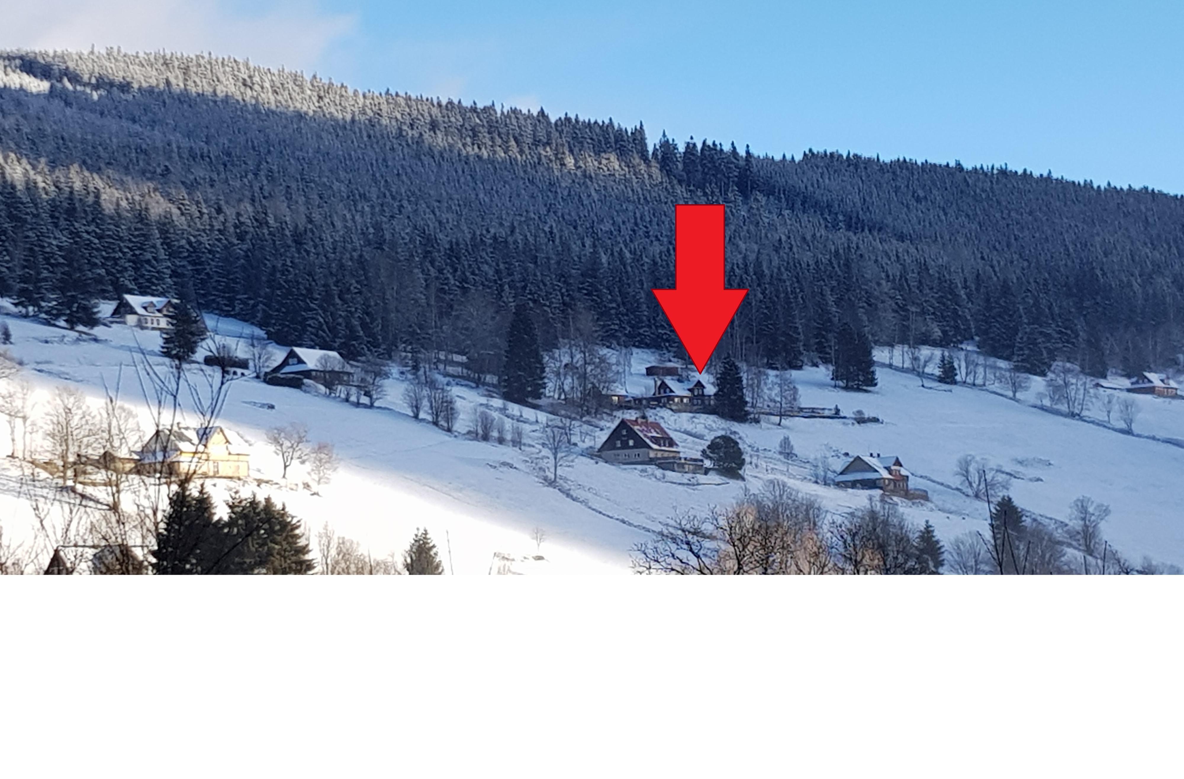 Horská chata Slunce foto 5