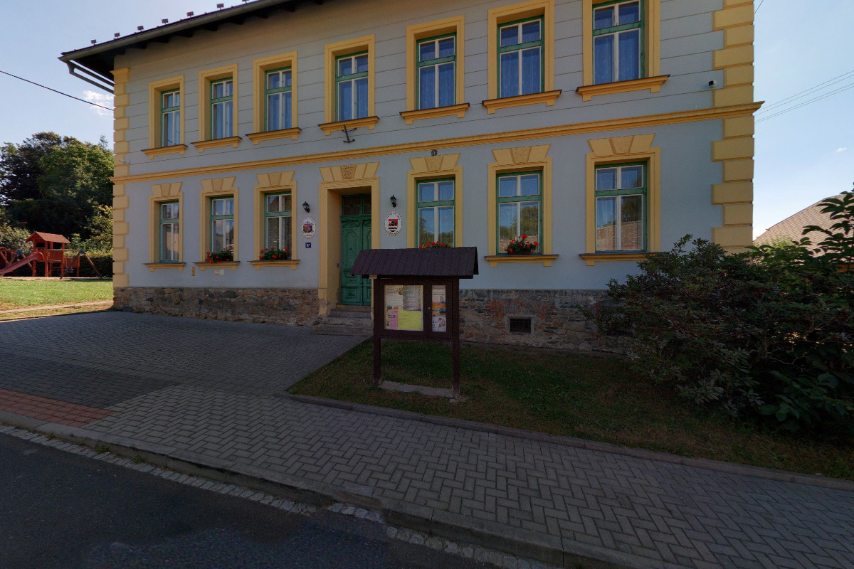 SDH Maršíkov