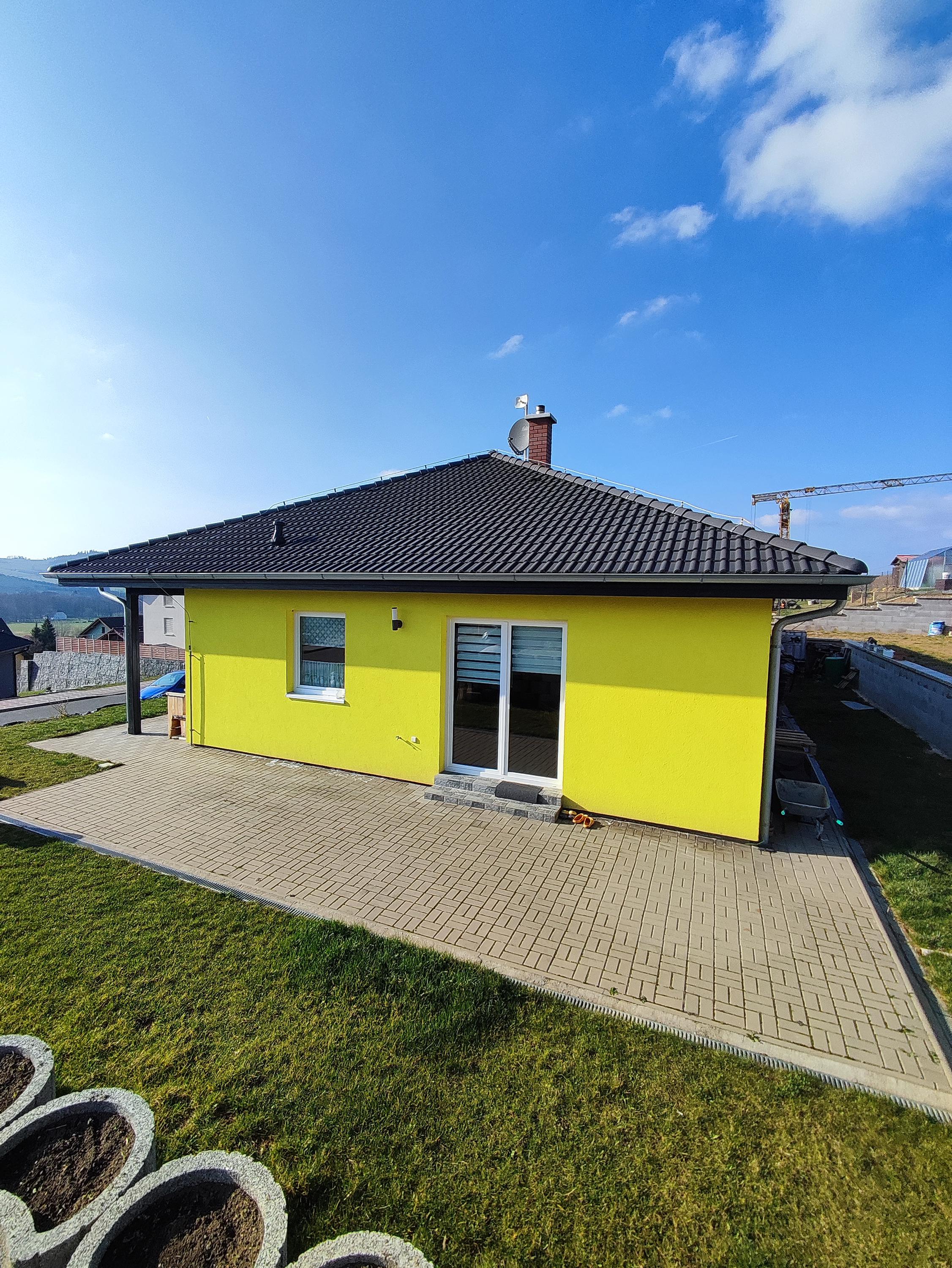 Šumava U Janiny foto 3