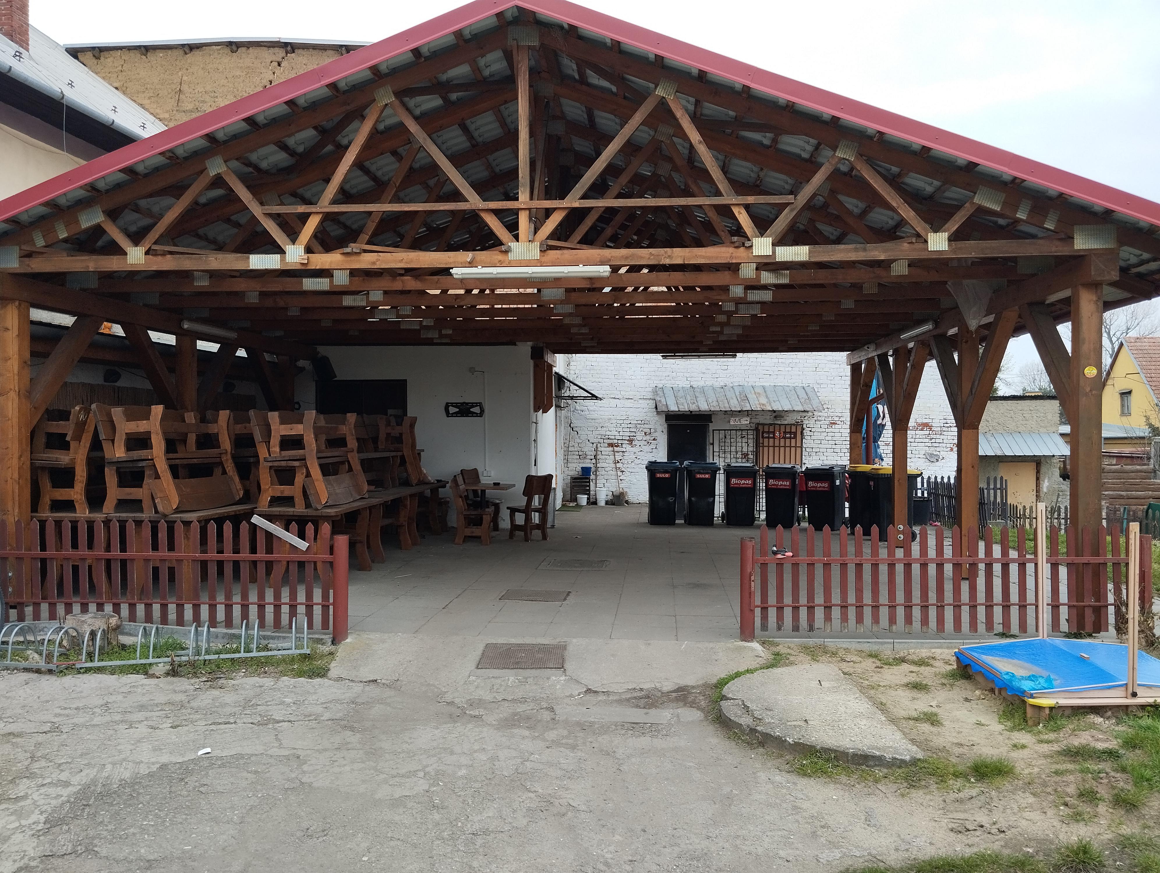 Restaurace Stop foto 2