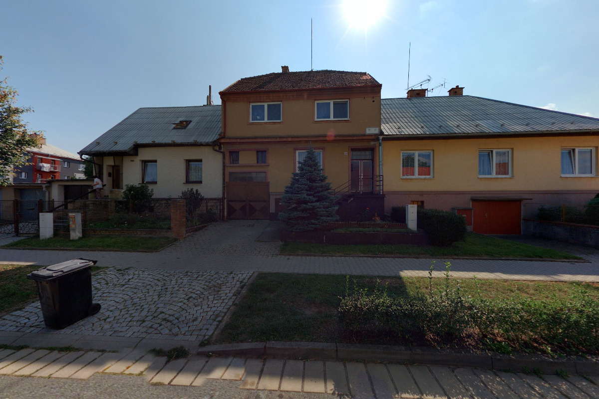 Milan Martiš - Elektroinstalace