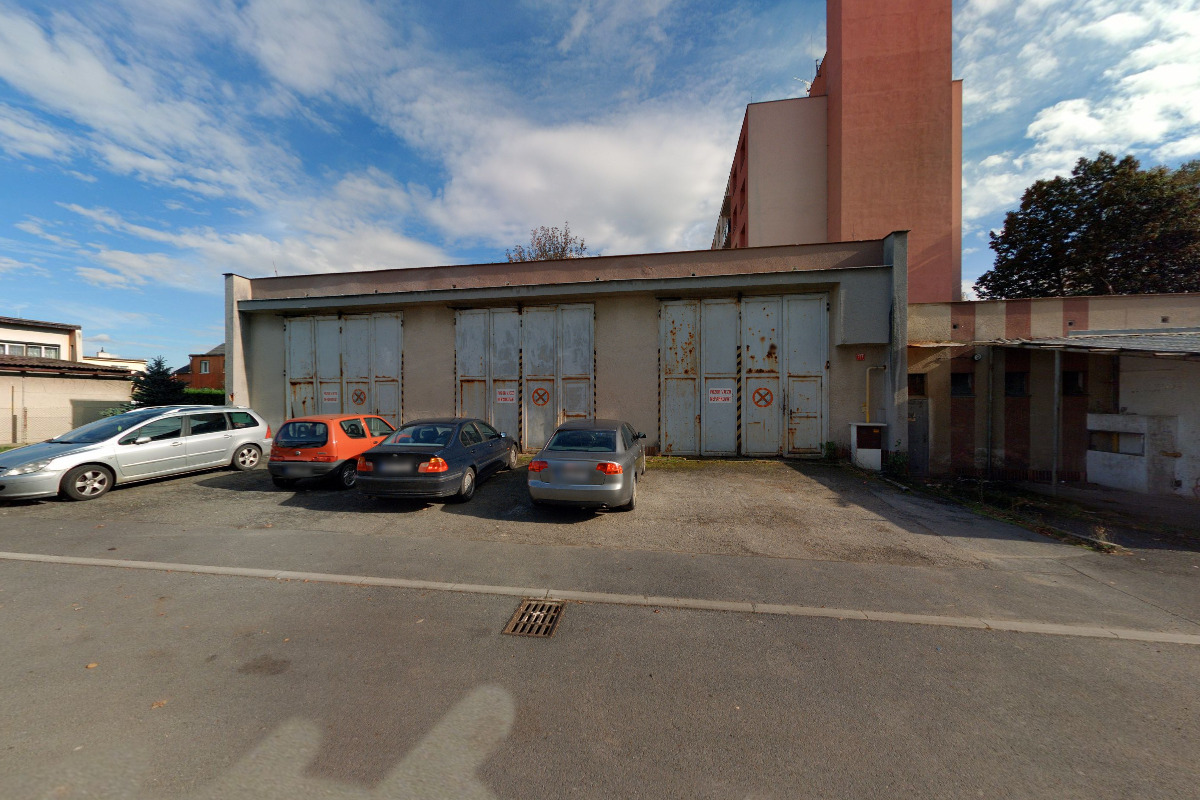 Osvračínské uzenářství, s.r.o.