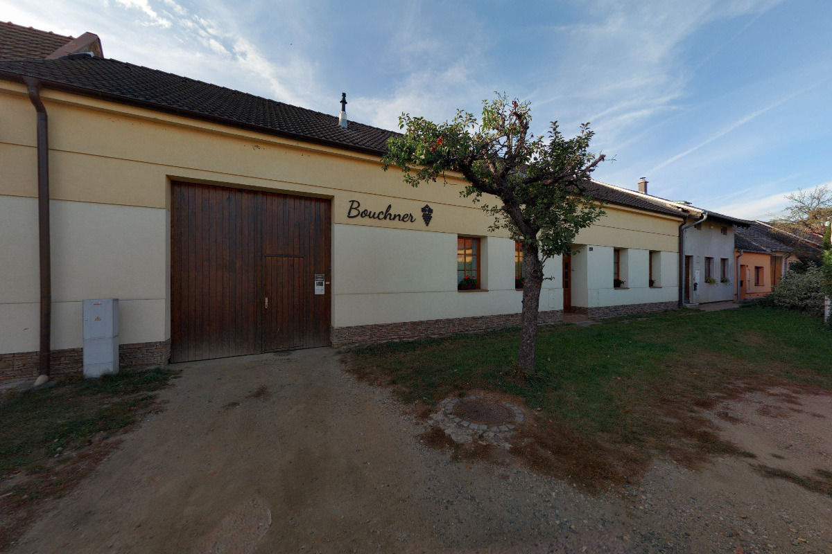 Vinařství Bouchner