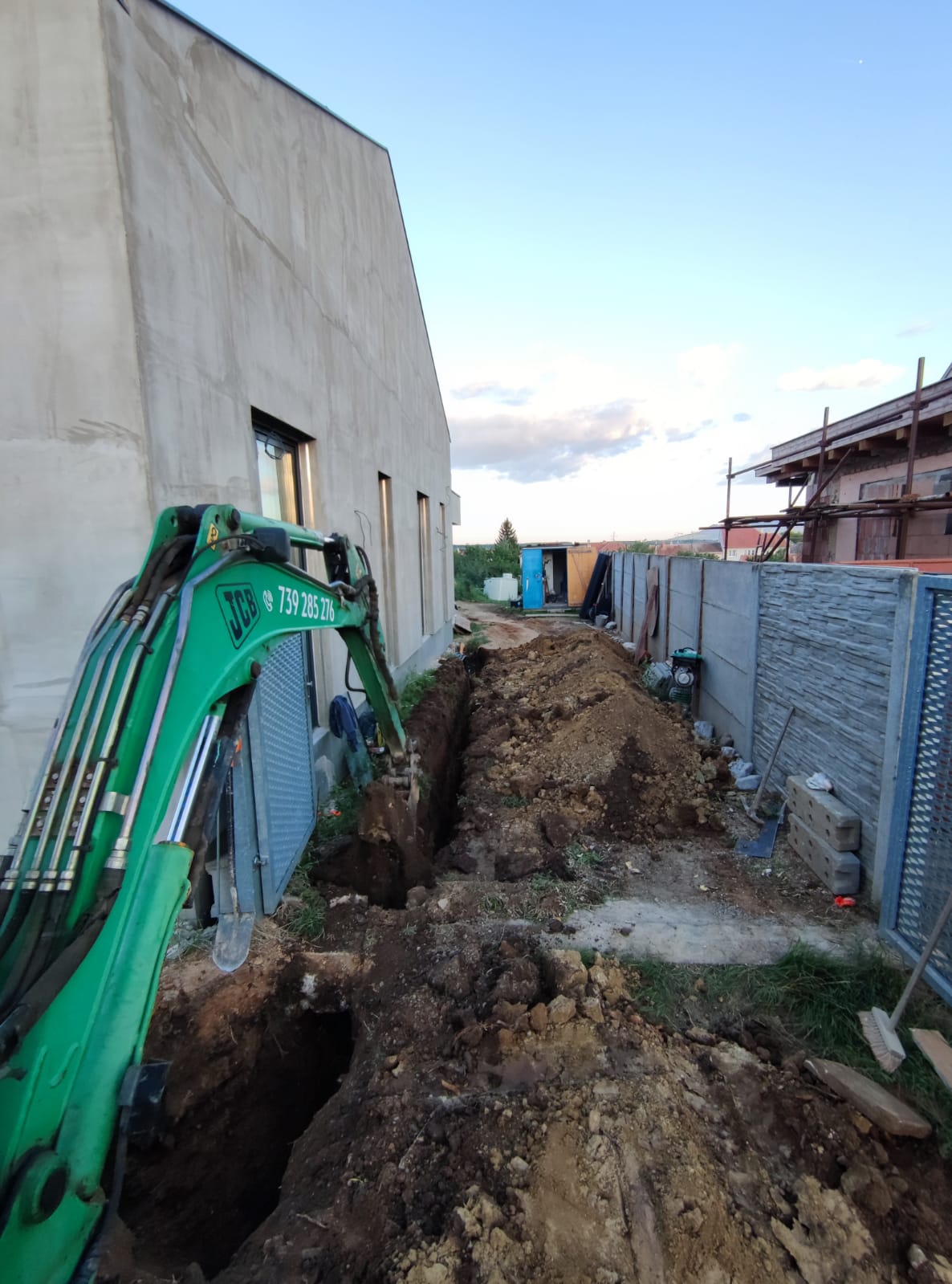 Autodoprava Petr Konečný foto 4