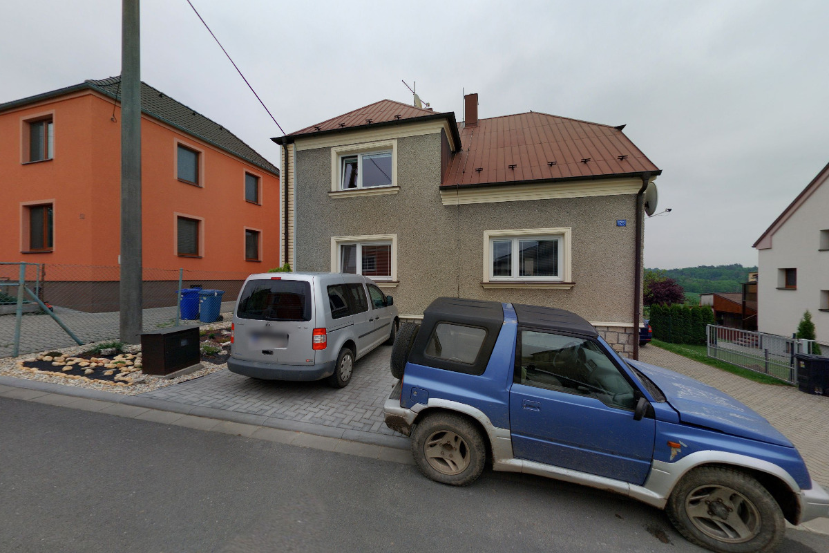 Hřebčín Amona