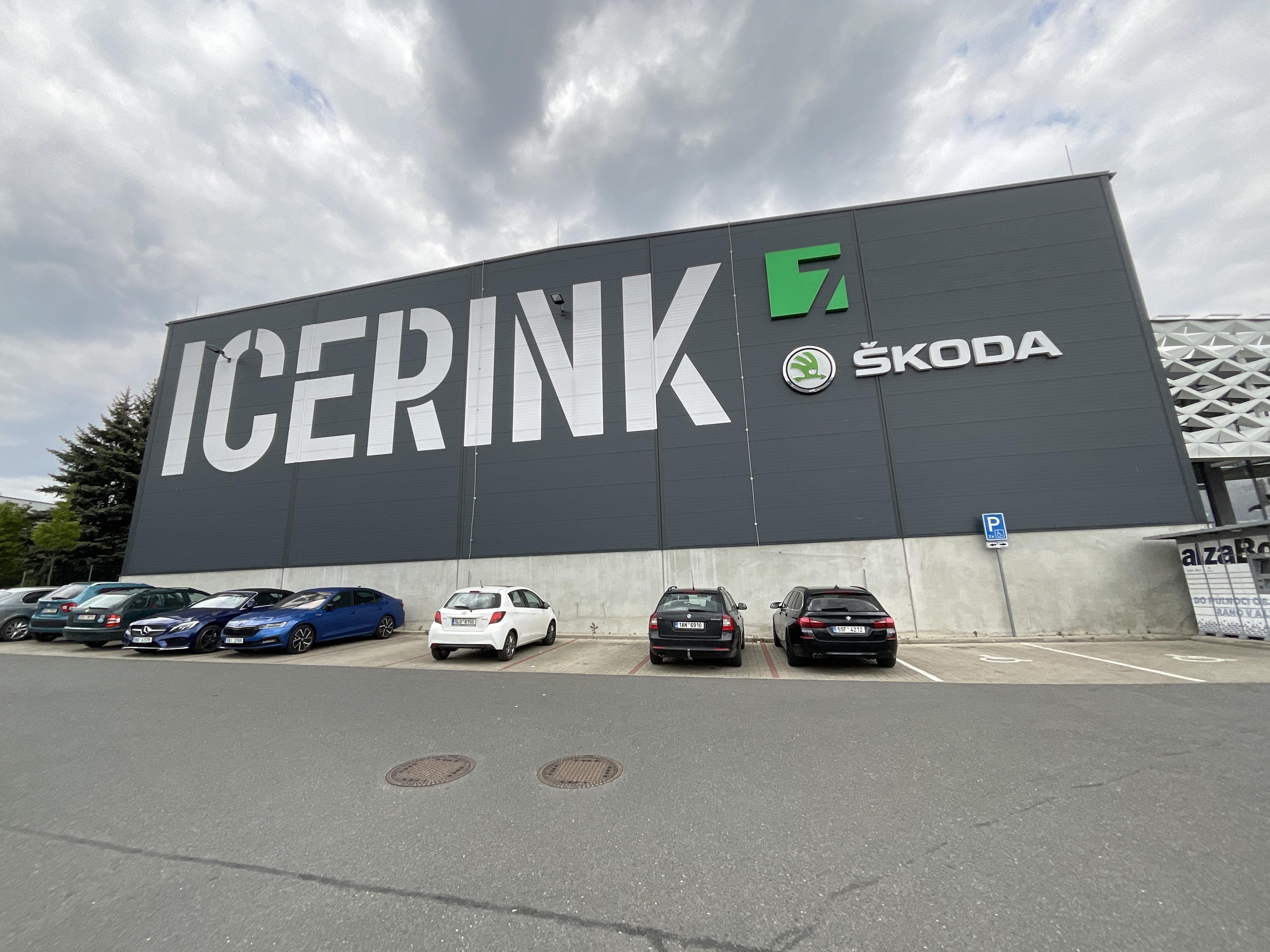 ICERINK foto 5