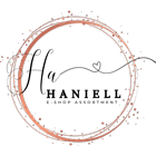 Logo obchodu Haniell.cz
