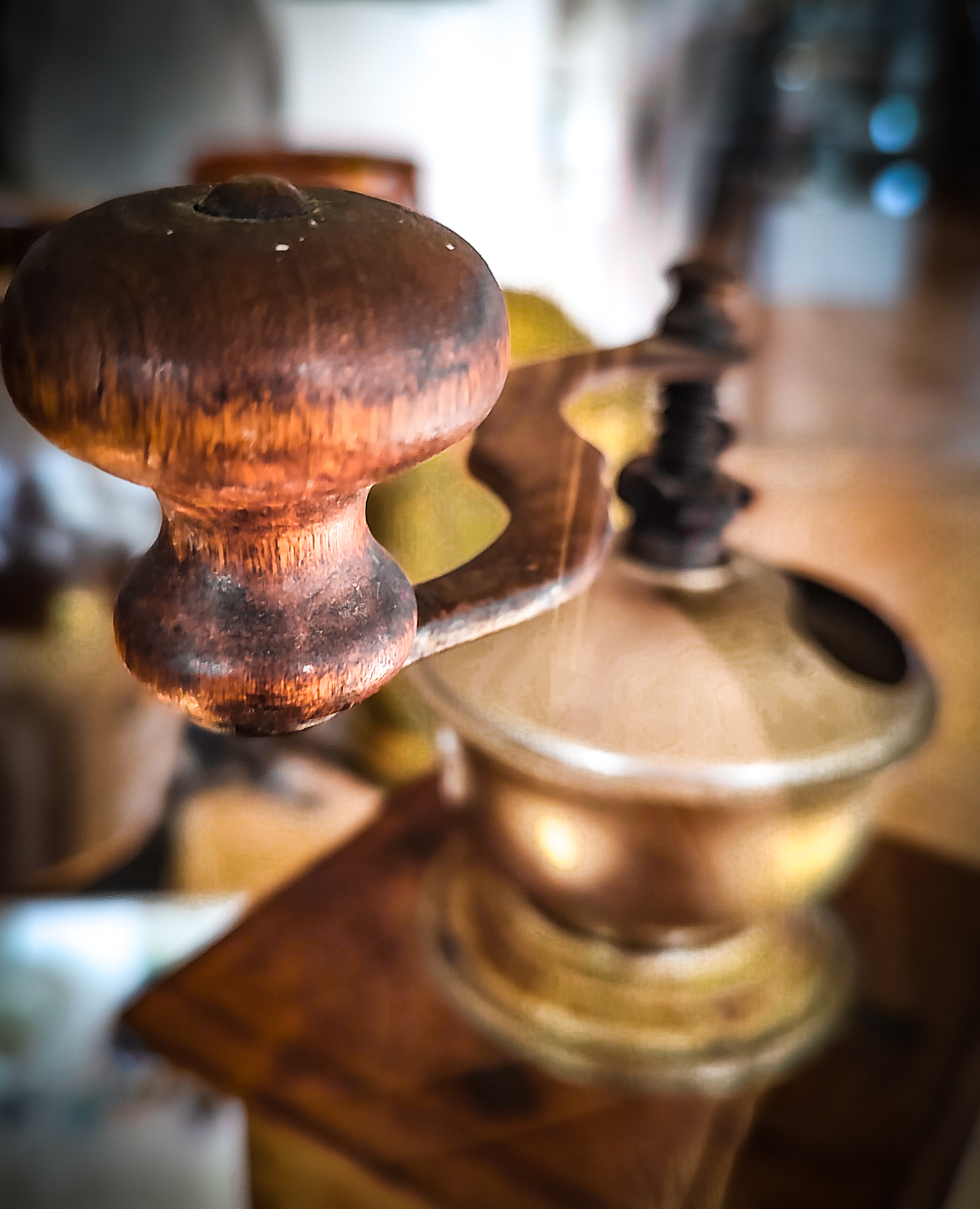 Muzeum izolace, internace a integrace foto 5