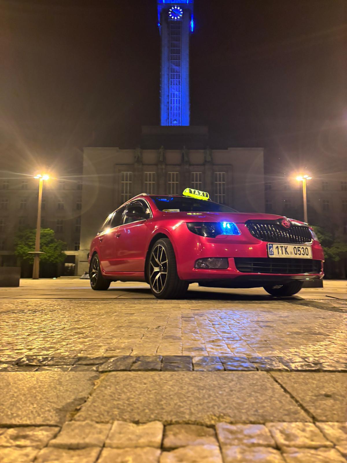 Taxi Fredy foto 4